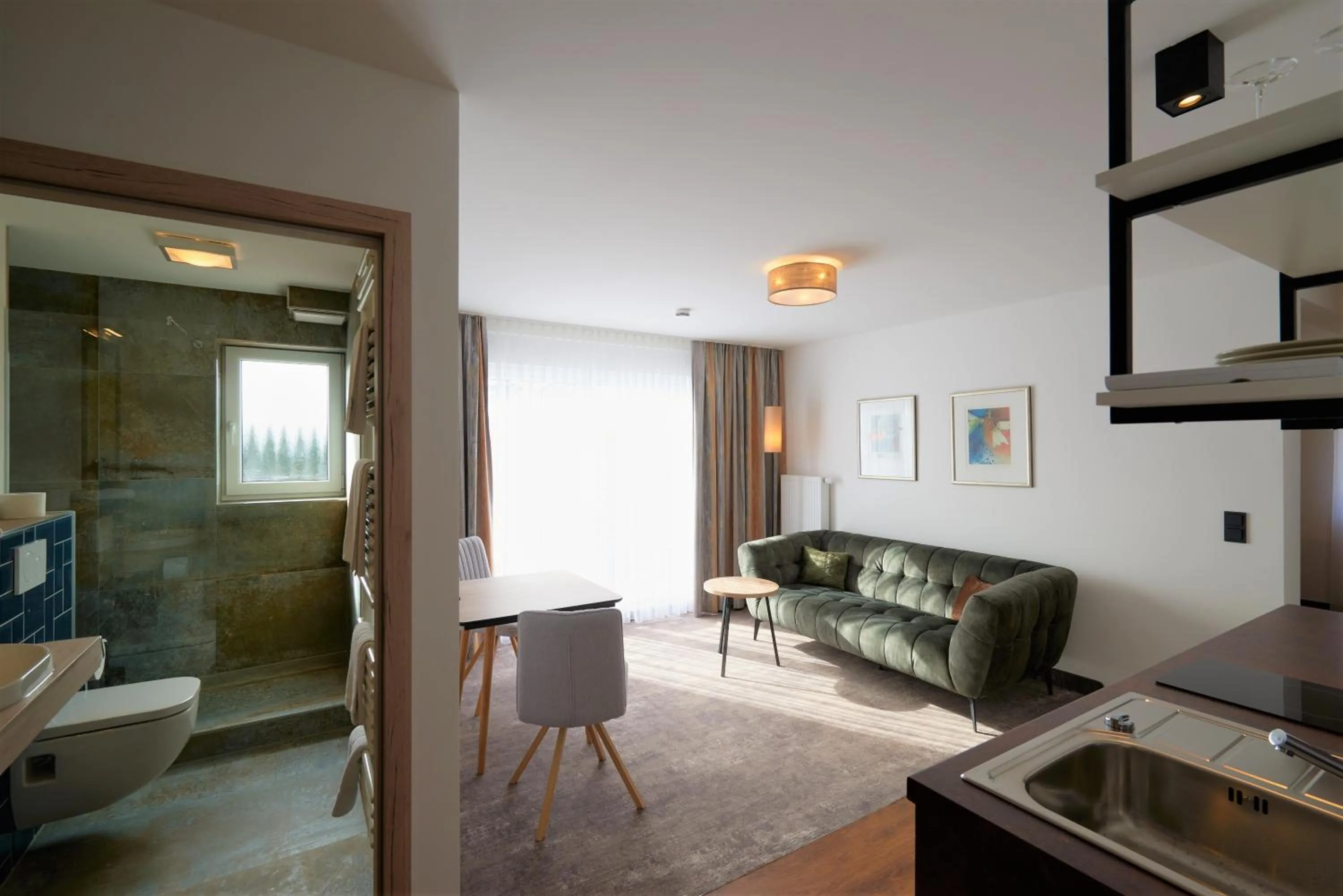 Schneider APARTMENT ALLERSBERG