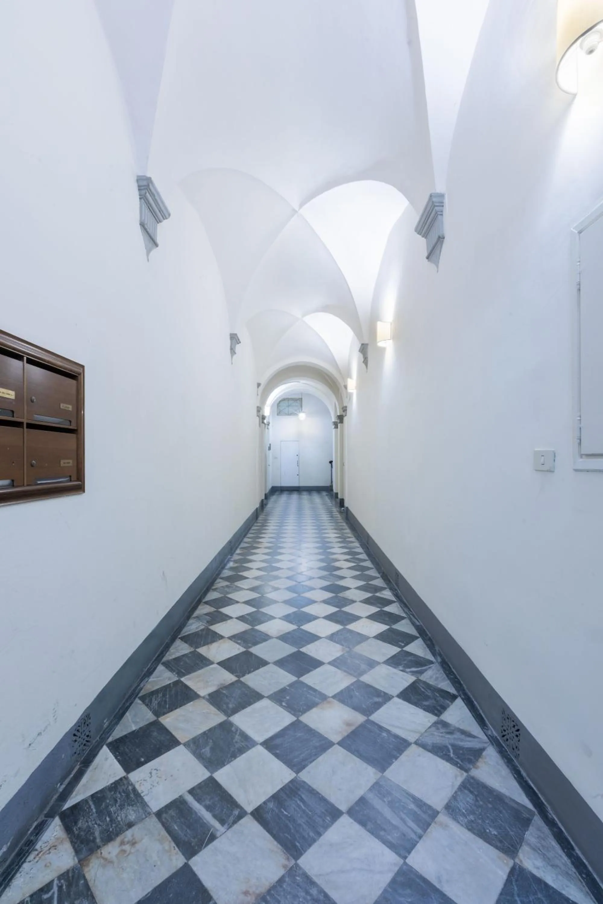 Area and facilities in Amabilia Florence