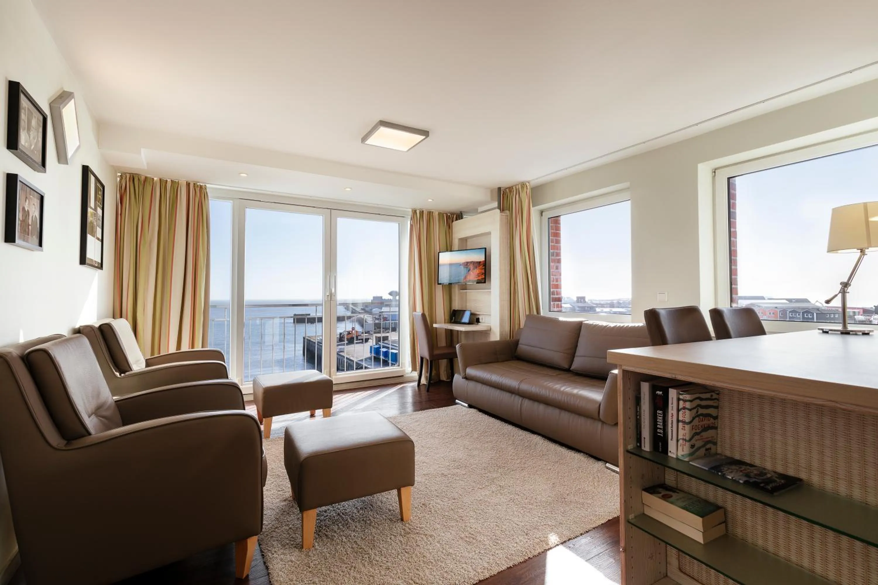 Hotel Rickmers' Insulaner