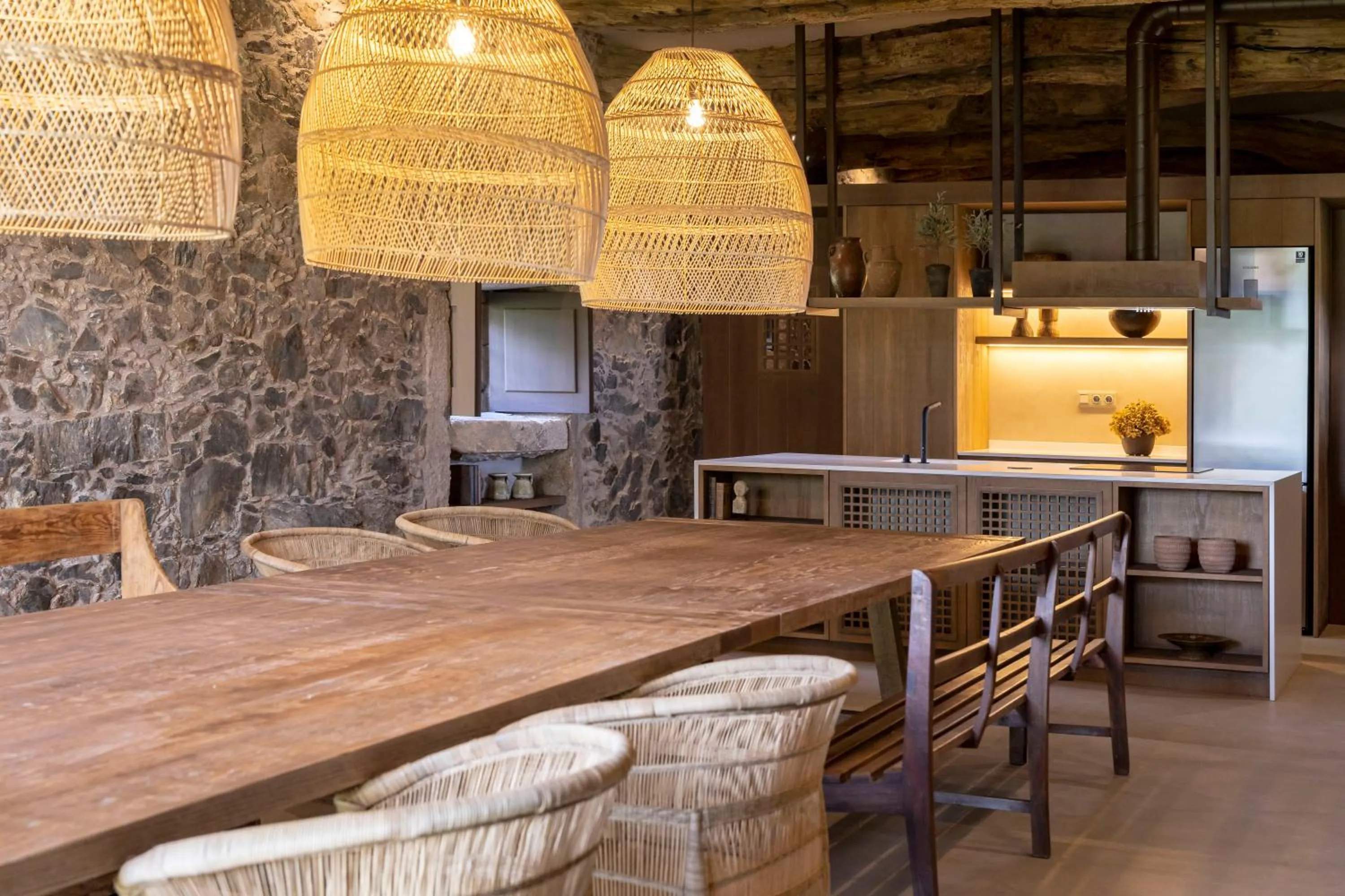 Banquet/Function facilities in Terra Rosa Country House & Vineyards