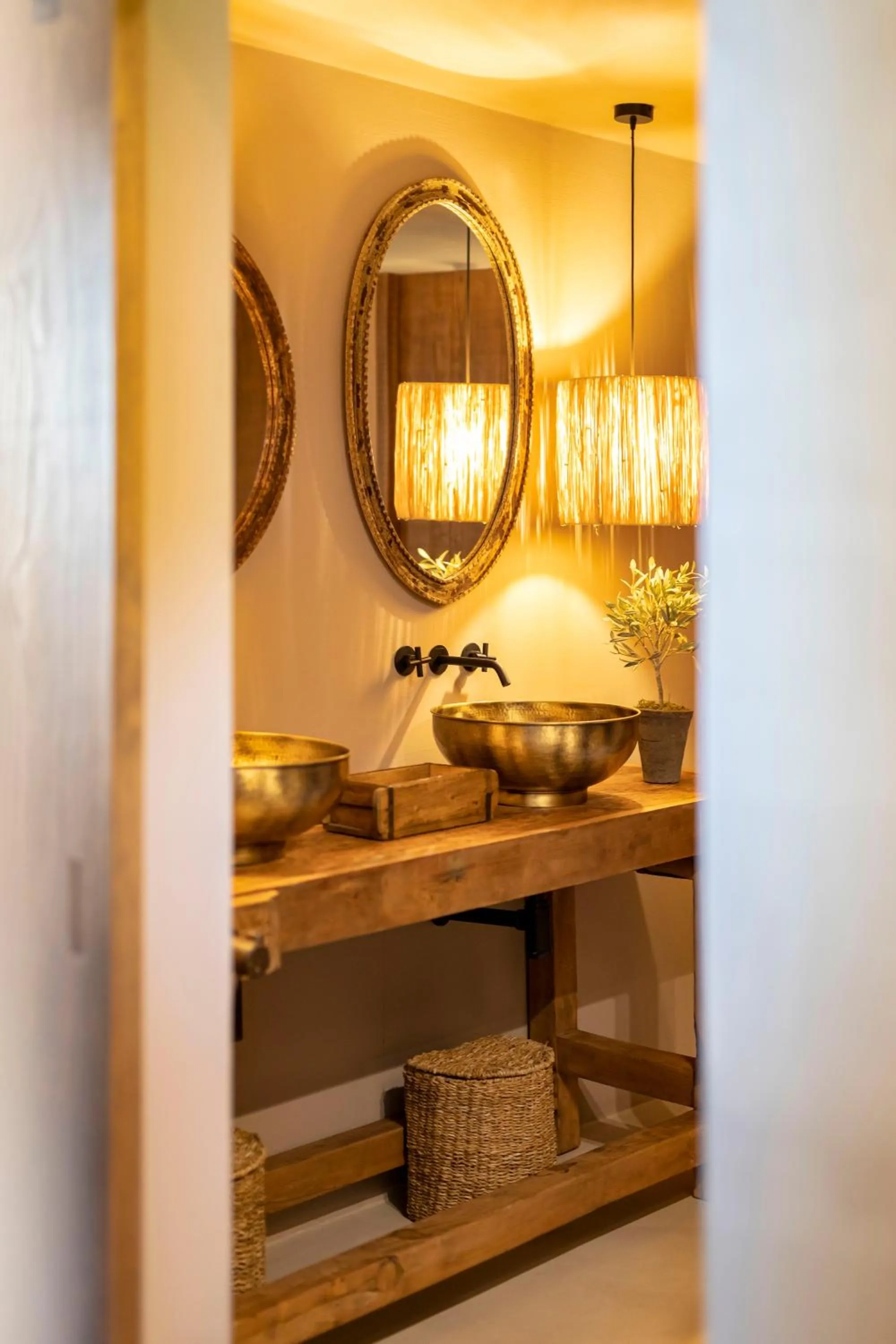 Banquet/Function facilities in Terra Rosa Country House & Vineyards