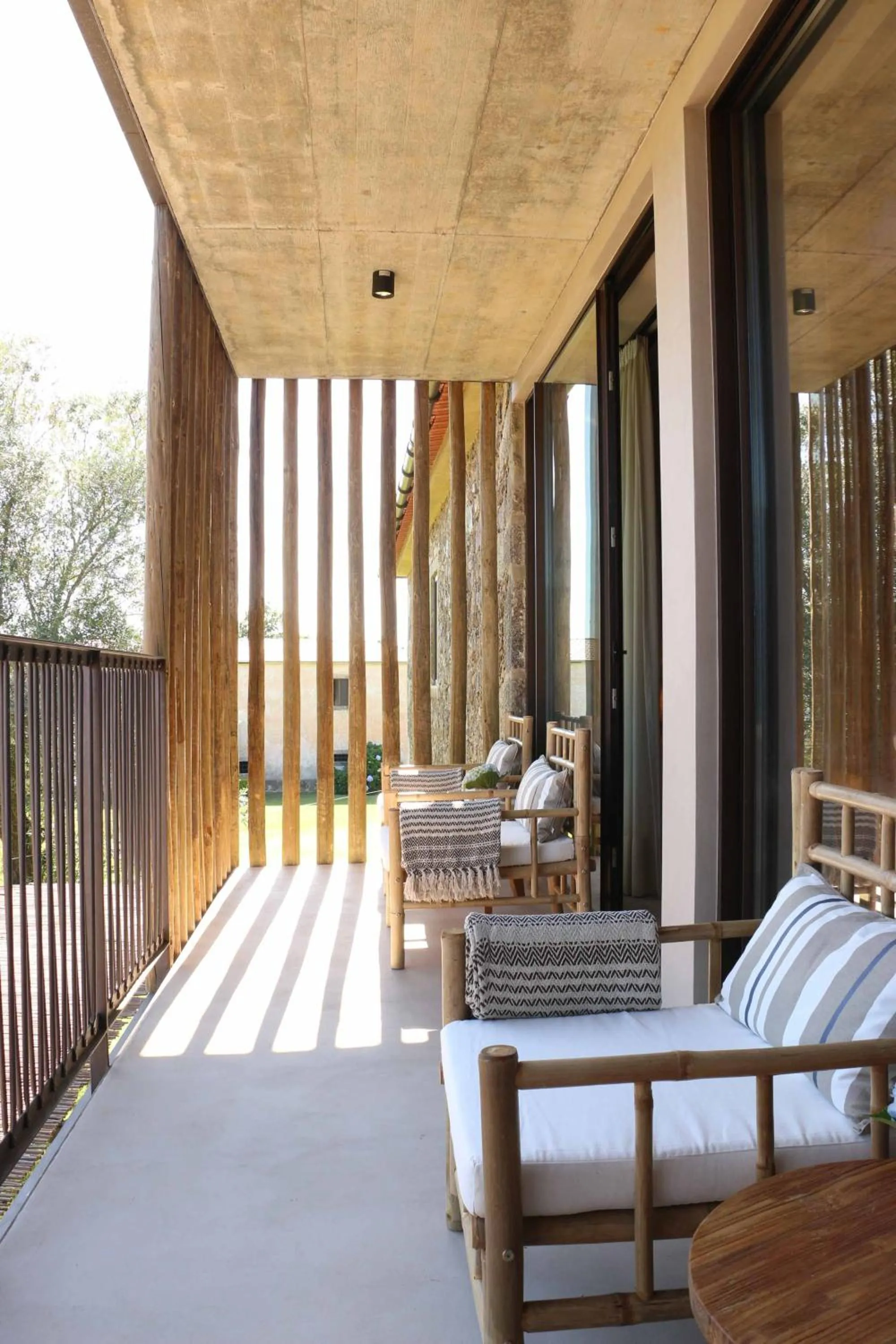 View (from property/room) in Terra Rosa Country House & Vineyards