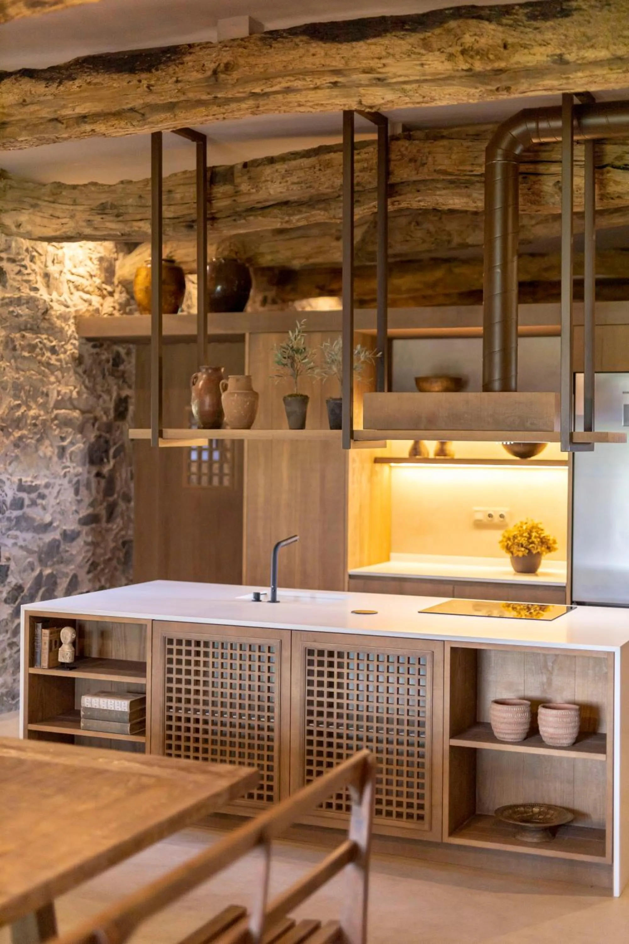 Property building in Terra Rosa Country House & Vineyards