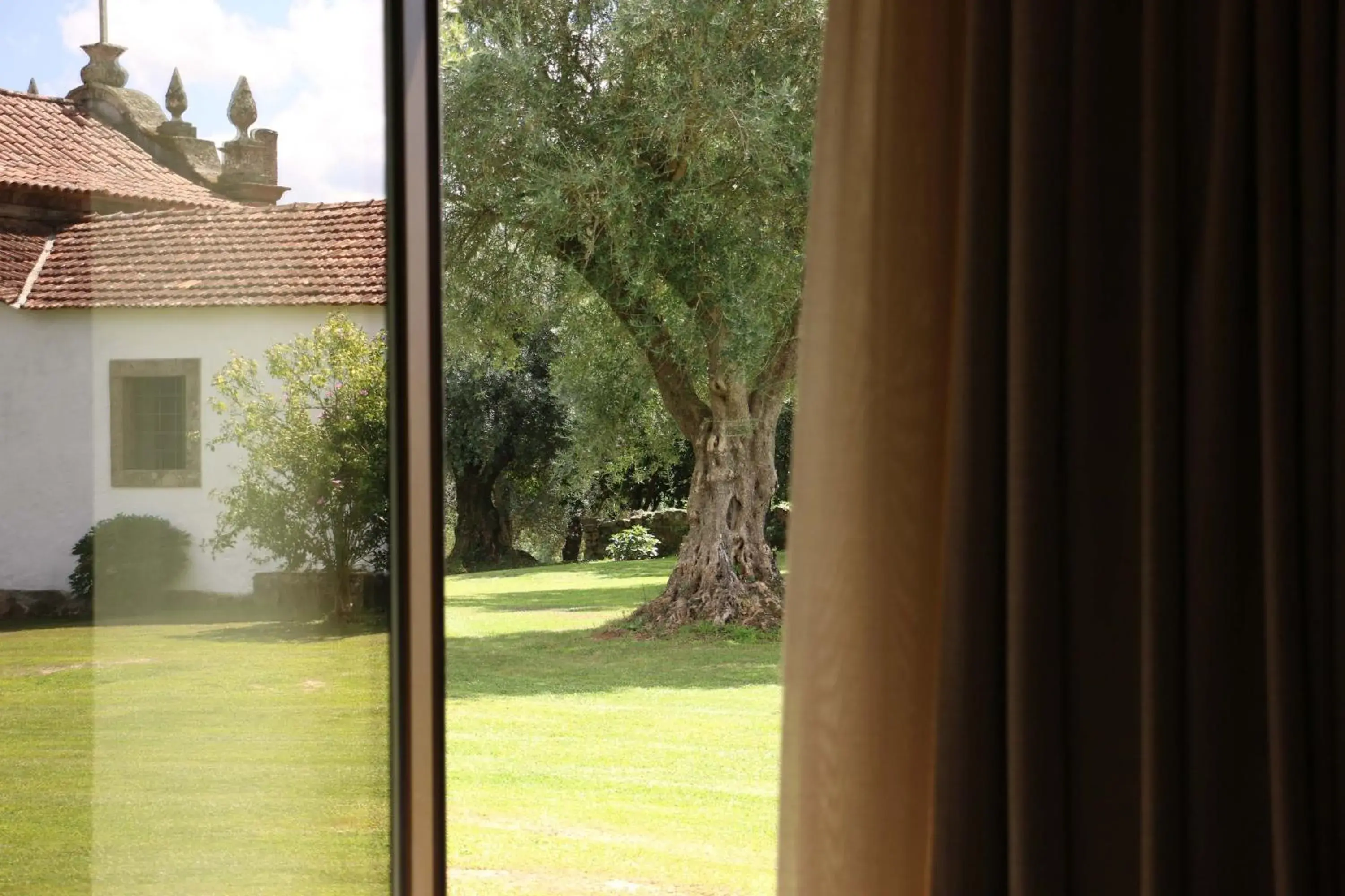 Double or Twin Room - Disability Access in Terra Rosa Country House & Vineyards Double or Twin Room - Disability Access in Terra Rosa Country House & Vineyards