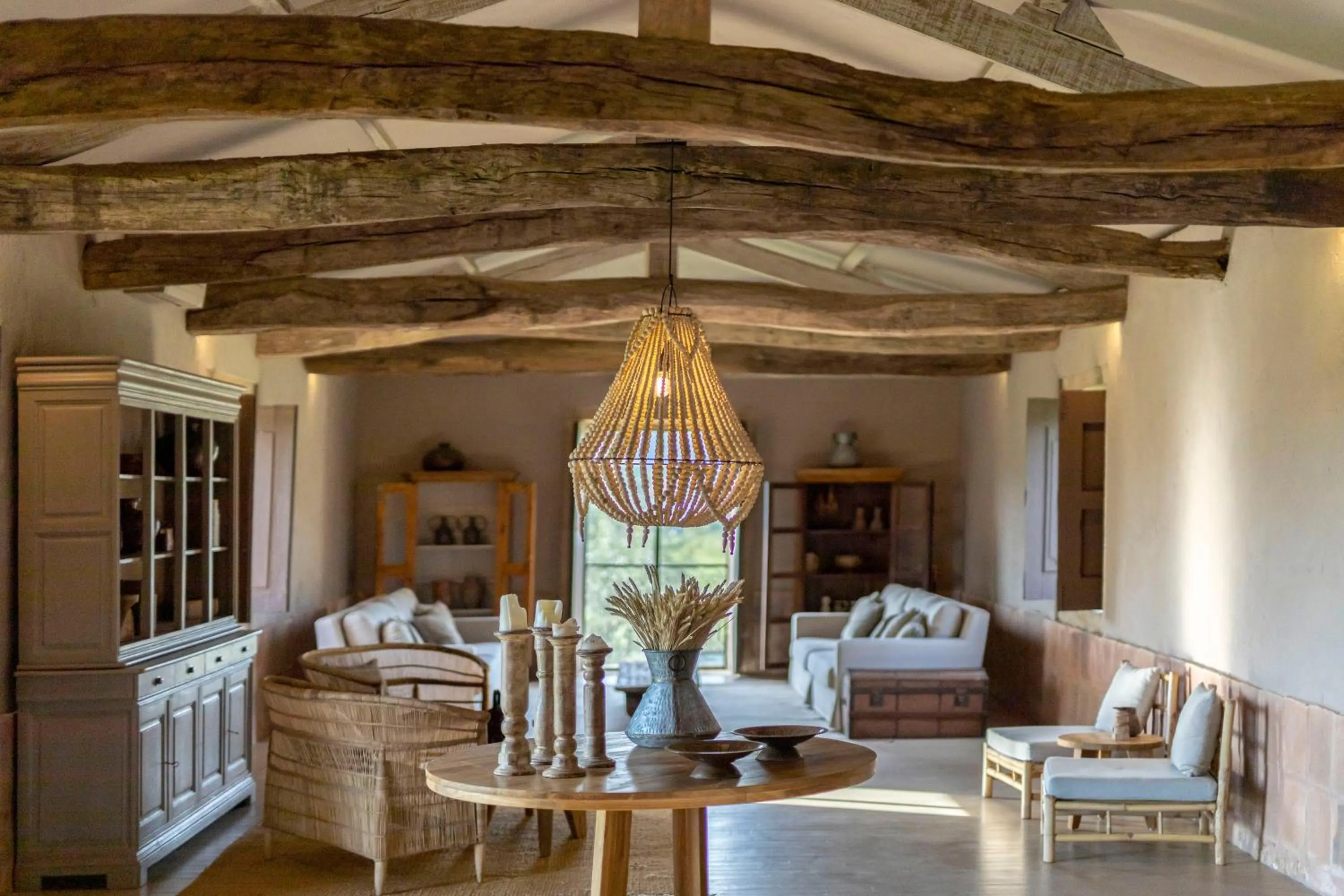 Property building in Terra Rosa Country House & Vineyards