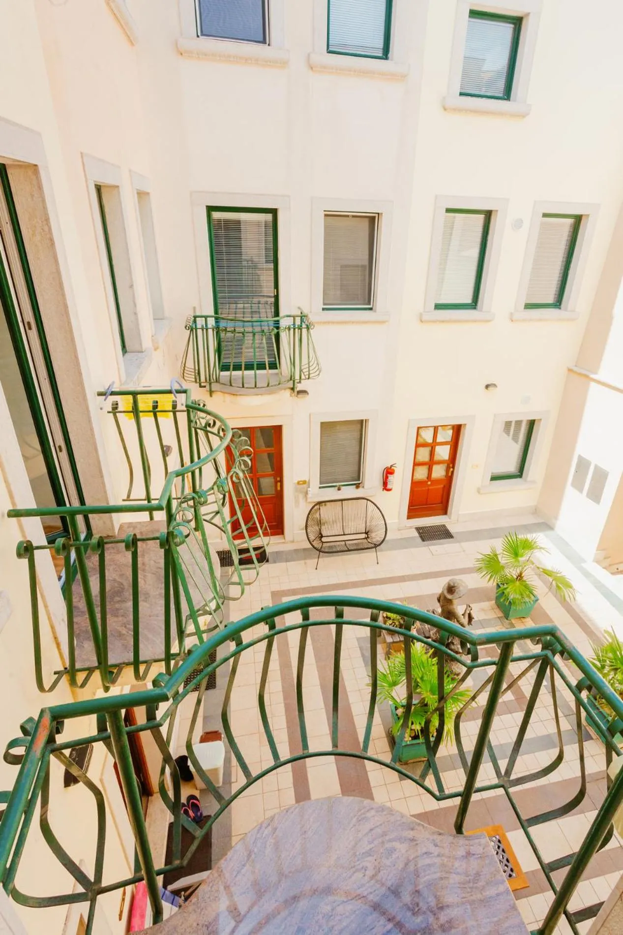 Apartma Pirano
