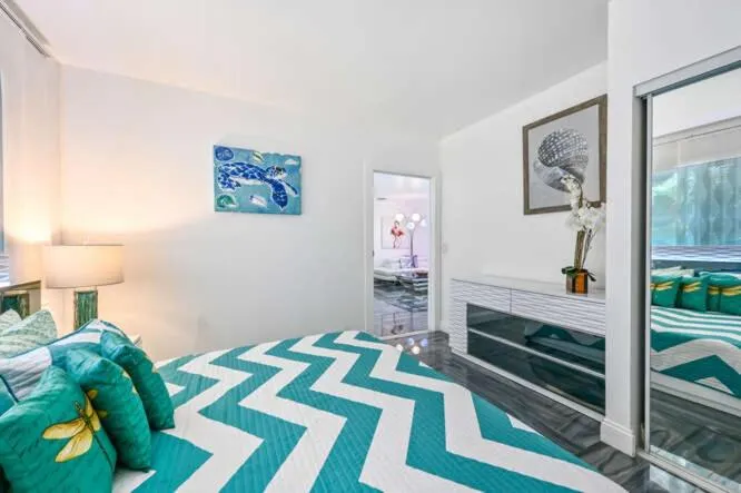 Other, Bed in Orchid Estates