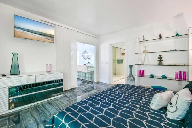 Other, Bed in Orchid Estates