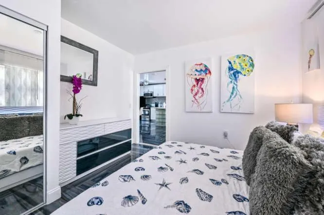 Other, Bed in Orchid Estates