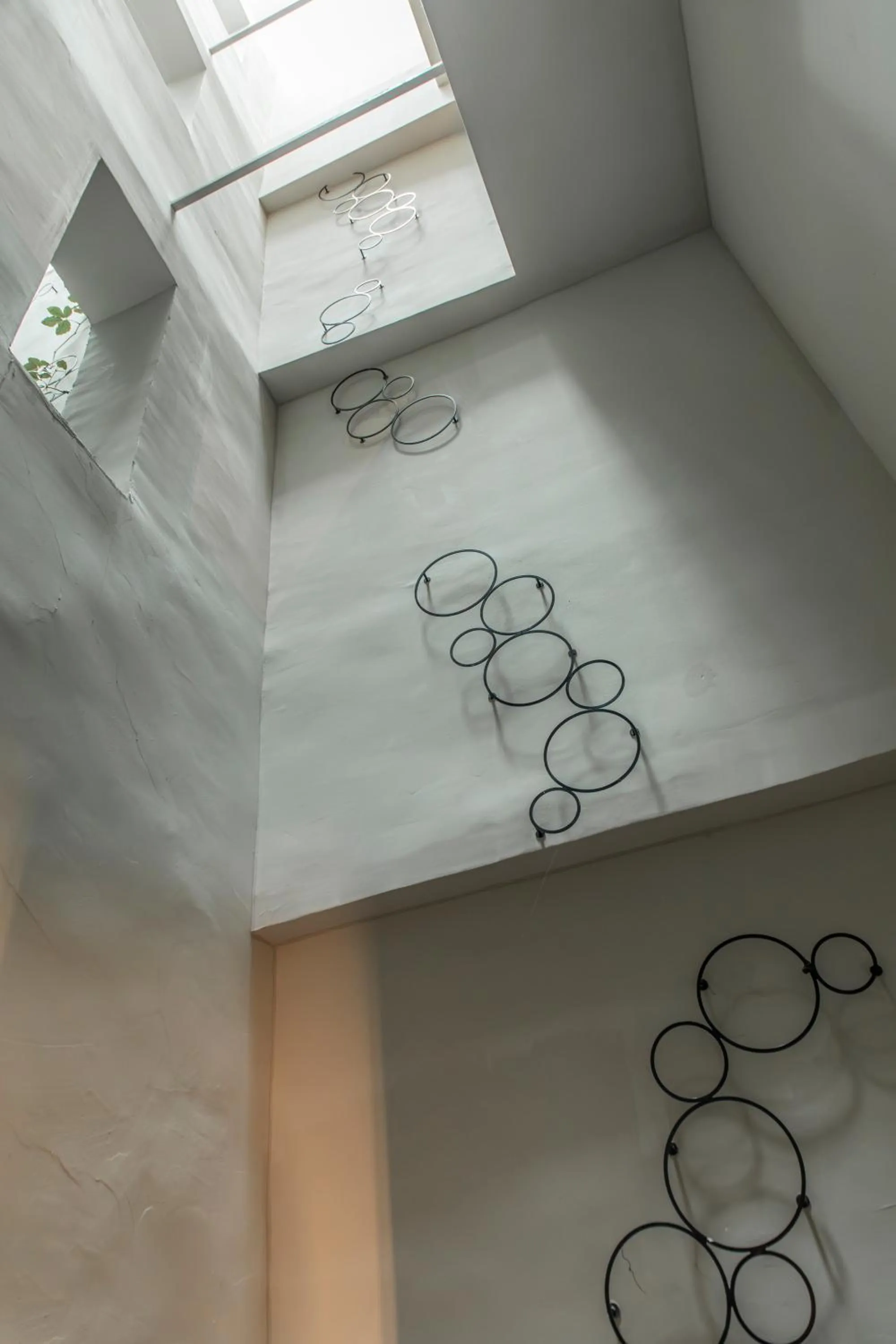 View (from property/room) in Altstadthotel Weisses Kreuz