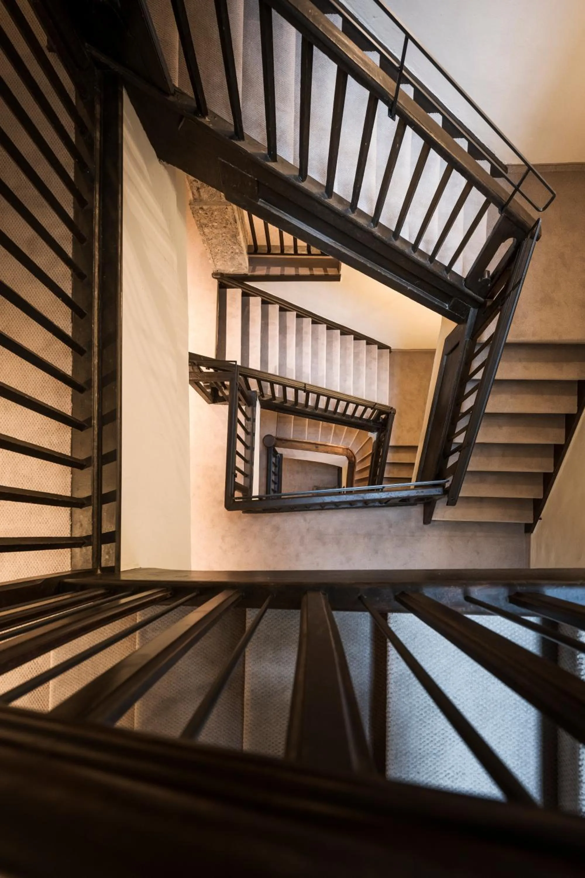 Property building in Altstadthotel Weisses Kreuz