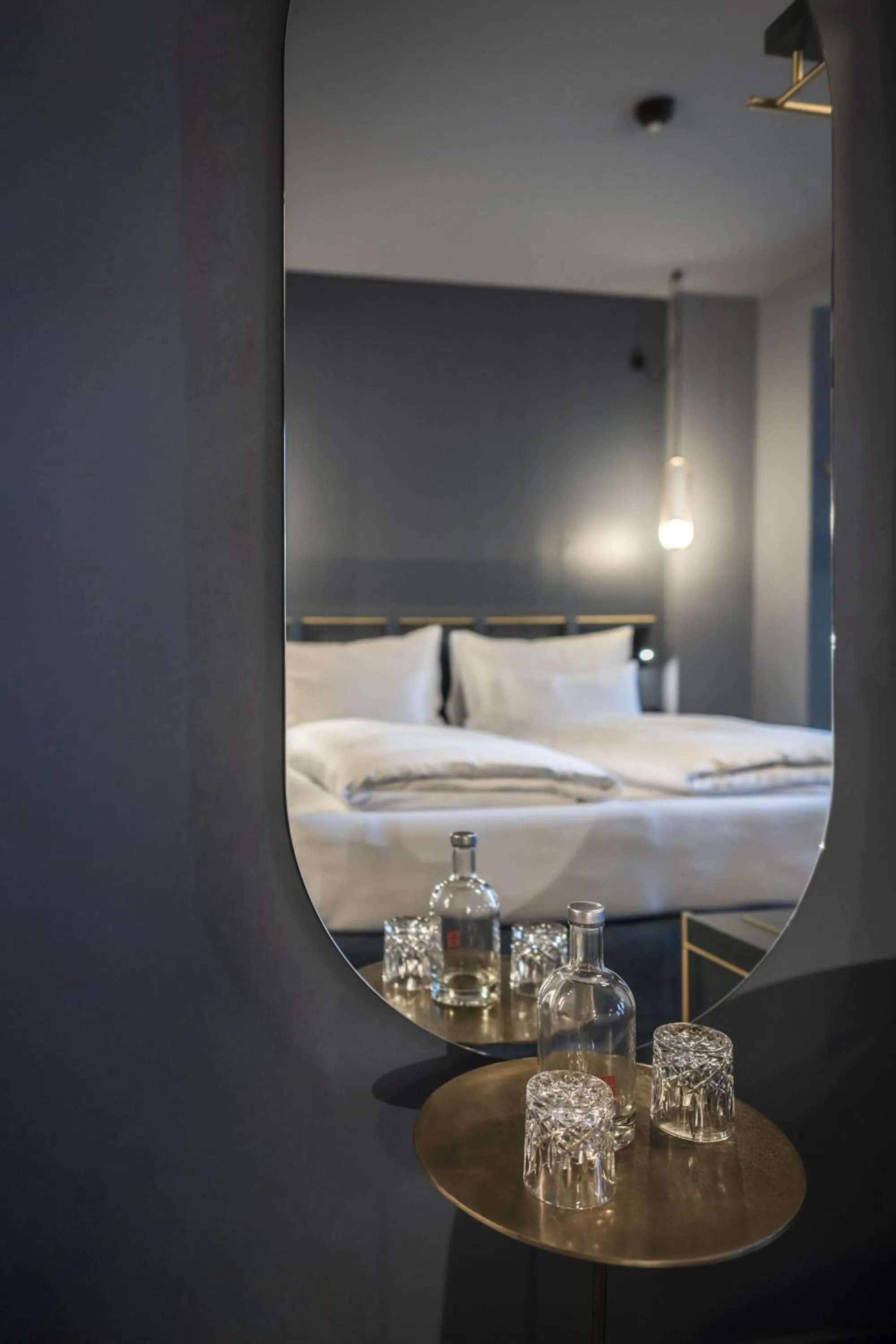 Photo of the whole room in Altstadthotel Weisses Kreuz