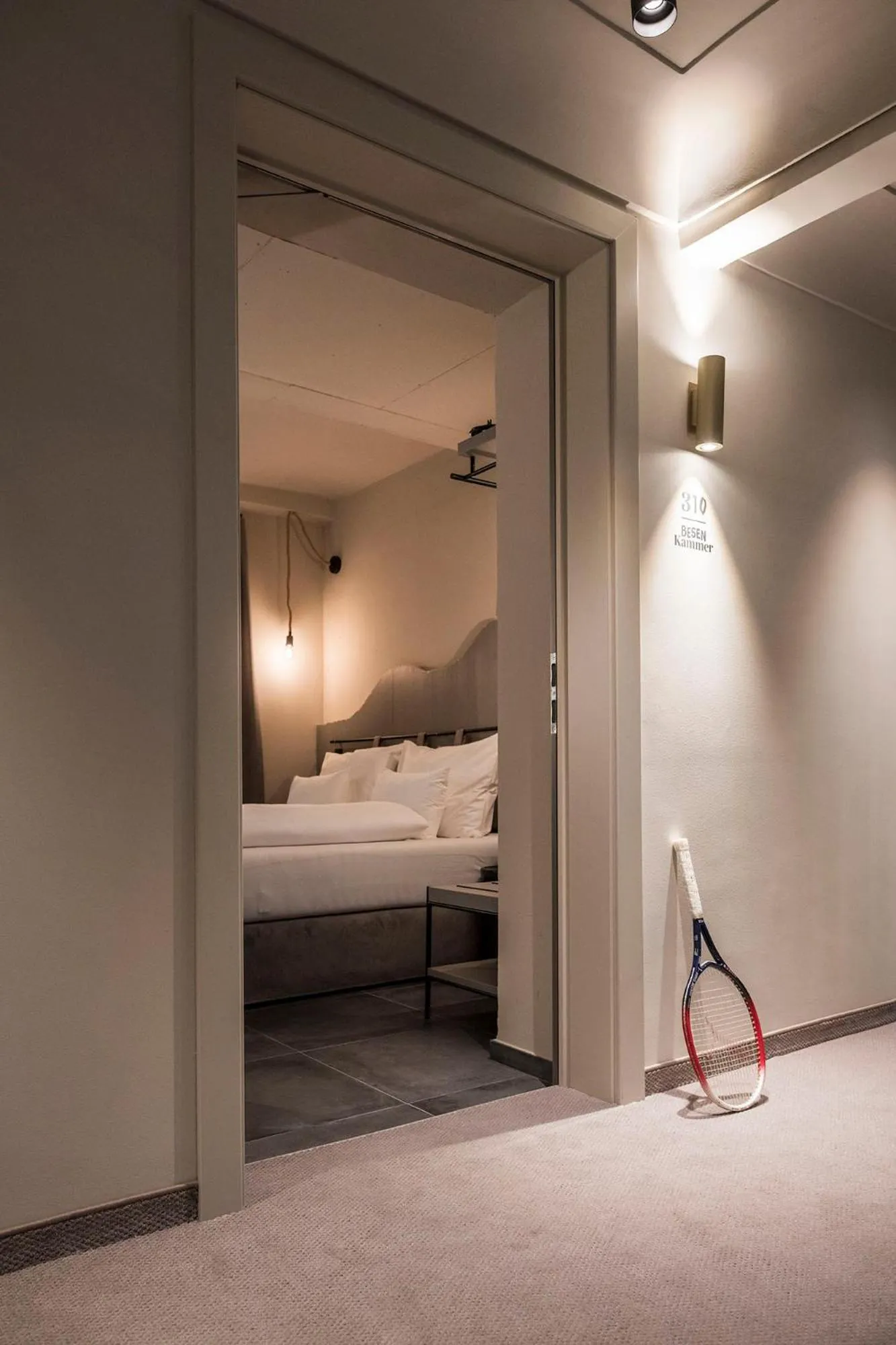 Bedroom, Bed in Altstadthotel Weisses Kreuz