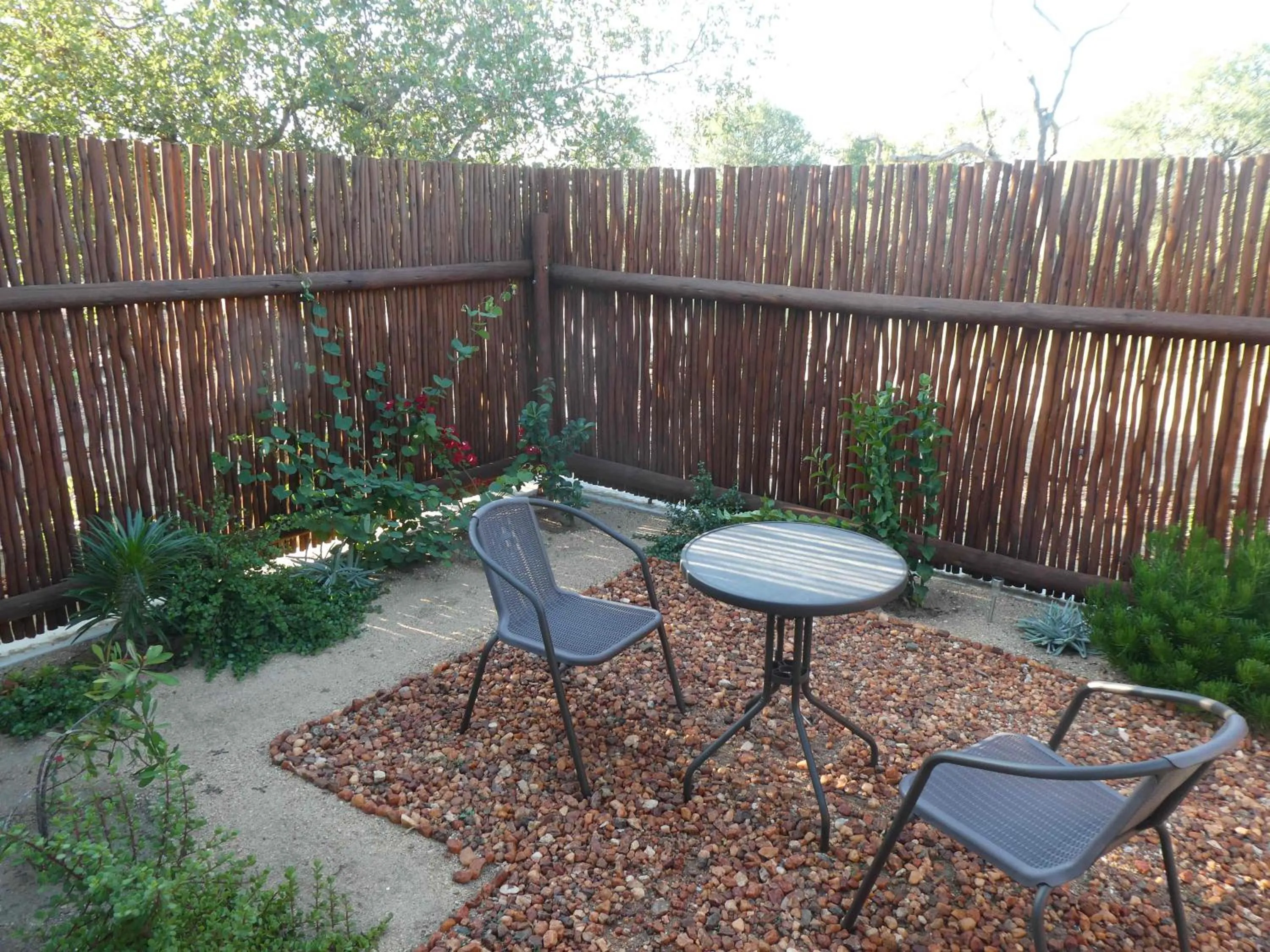 Gem In The Bush Lodge