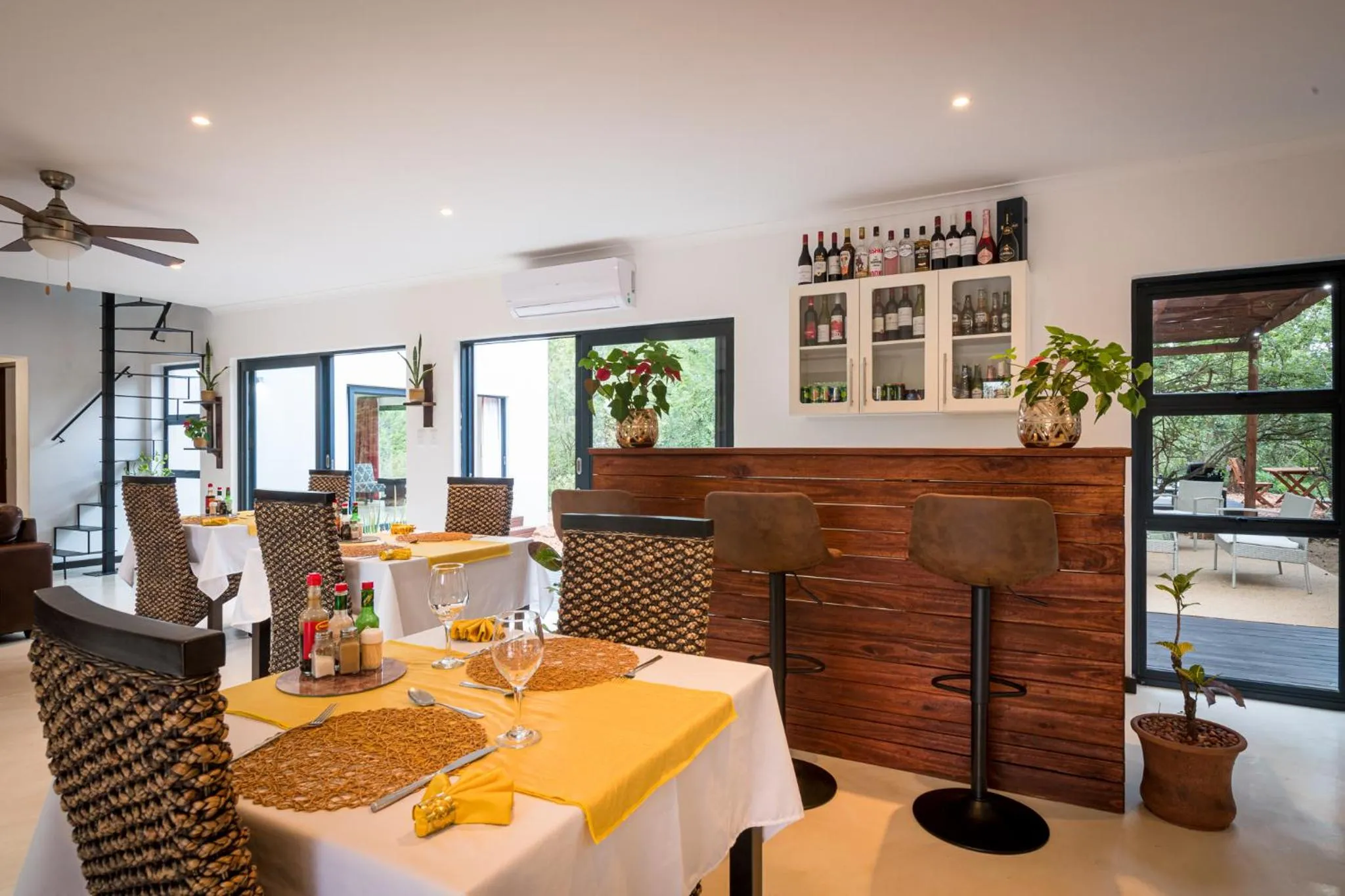 Gem In The Bush Lodge