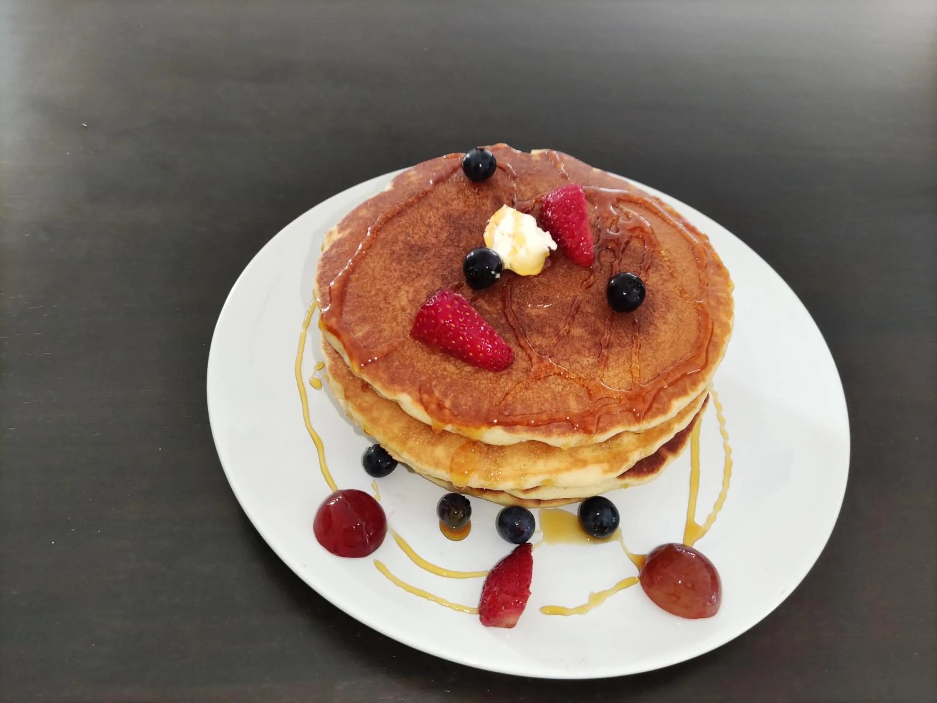 Gem In The Bush Lodge