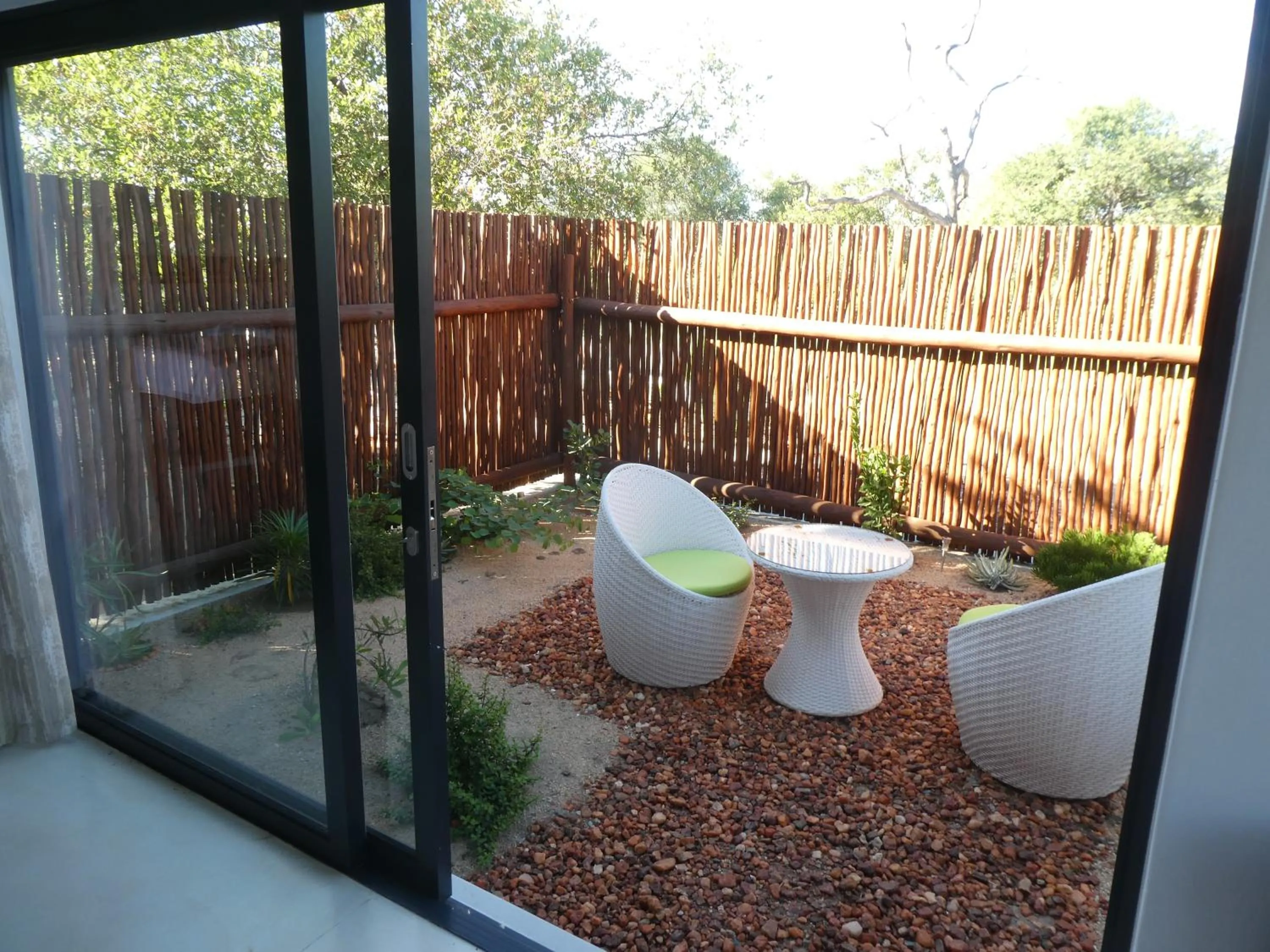 Gem In The Bush Lodge