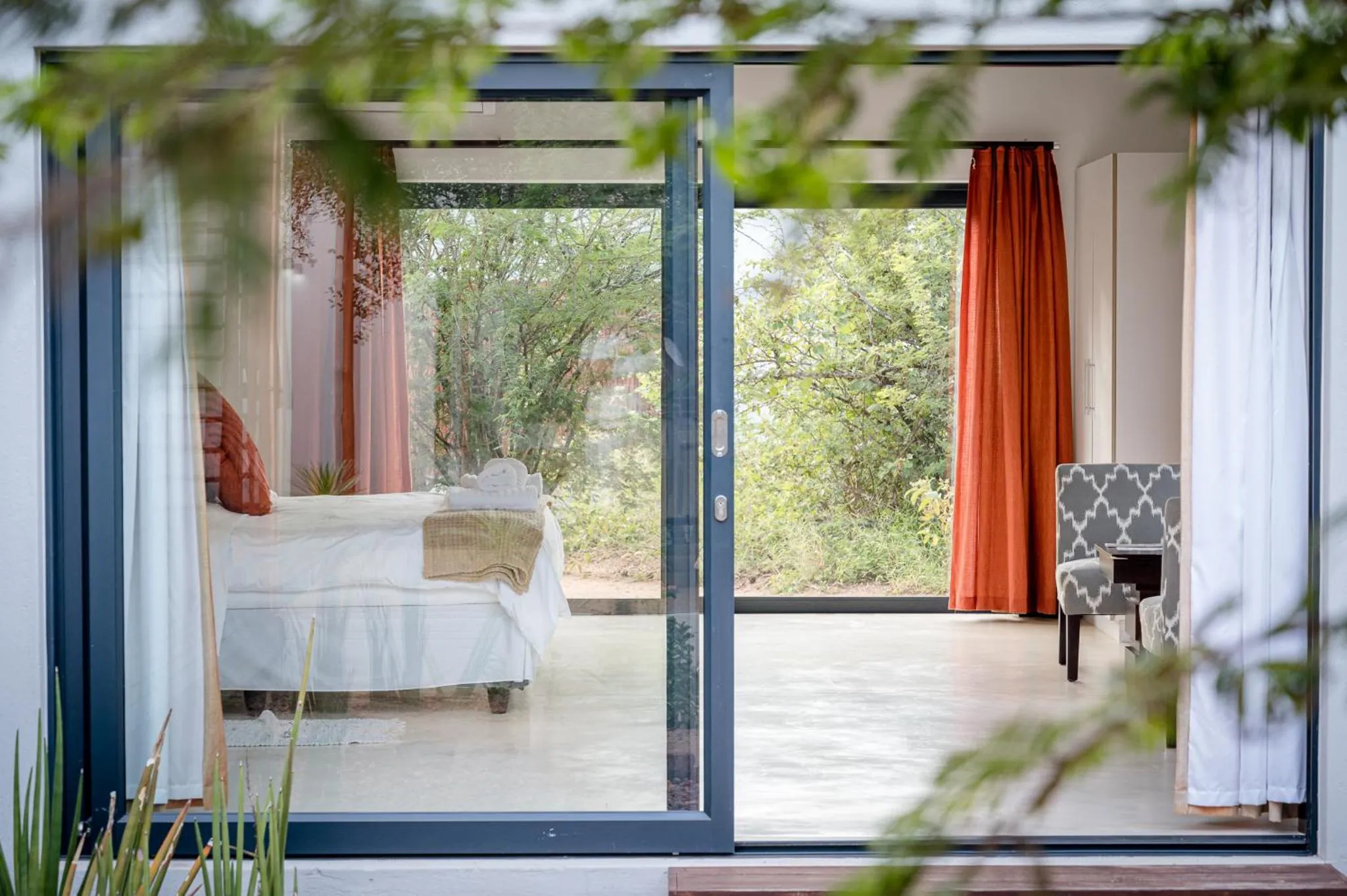 Gem In The Bush Lodge