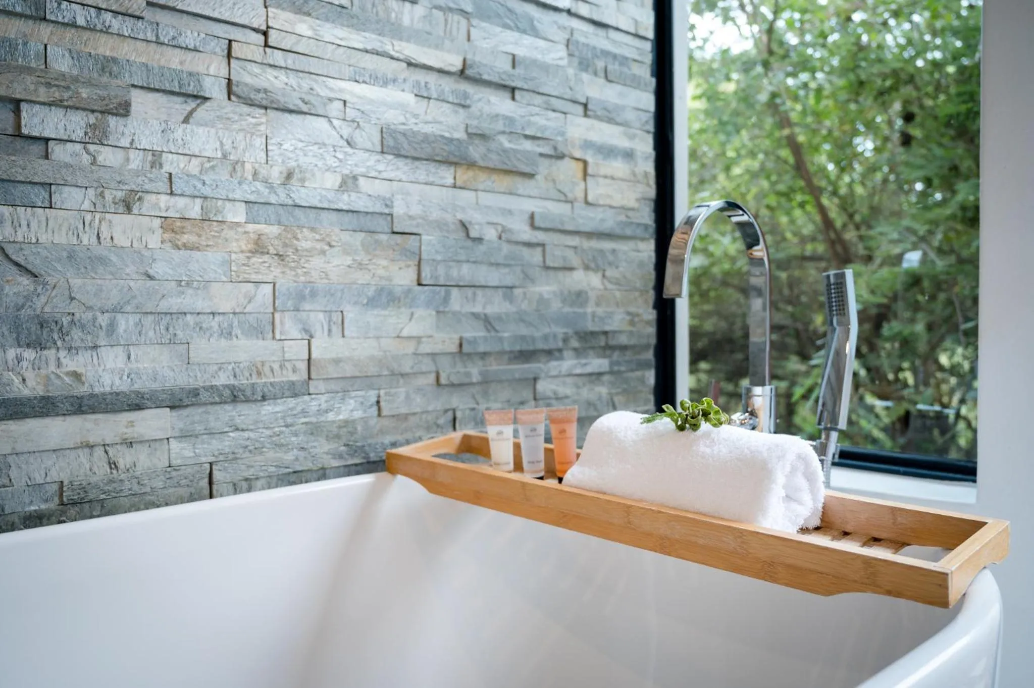 Gem In The Bush Lodge