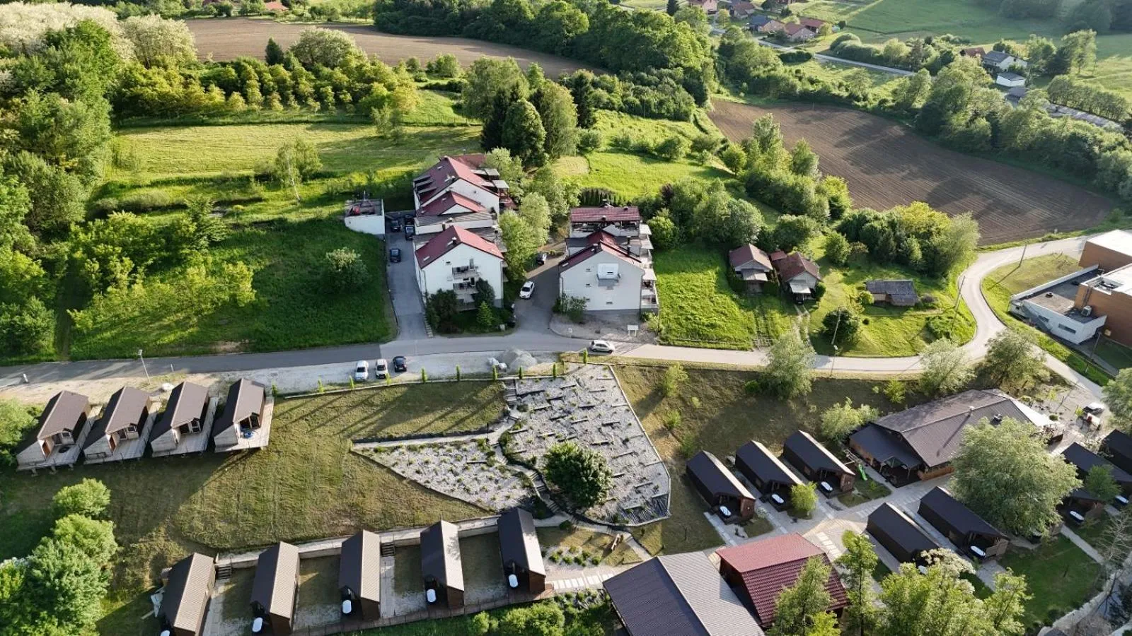 Apartment Vesna Toplice Sveti Martin