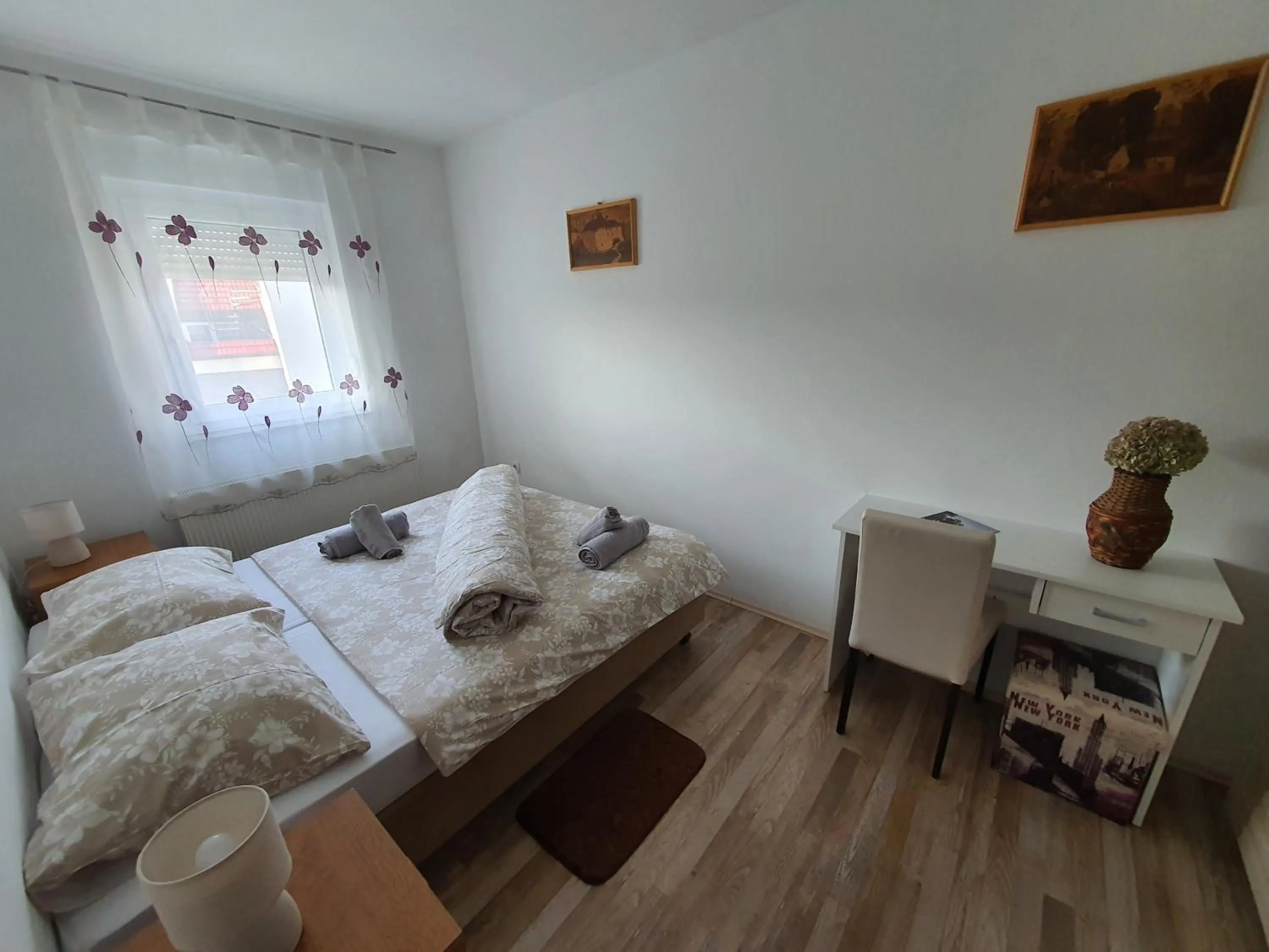 Apartment Vesna Toplice Sveti Martin