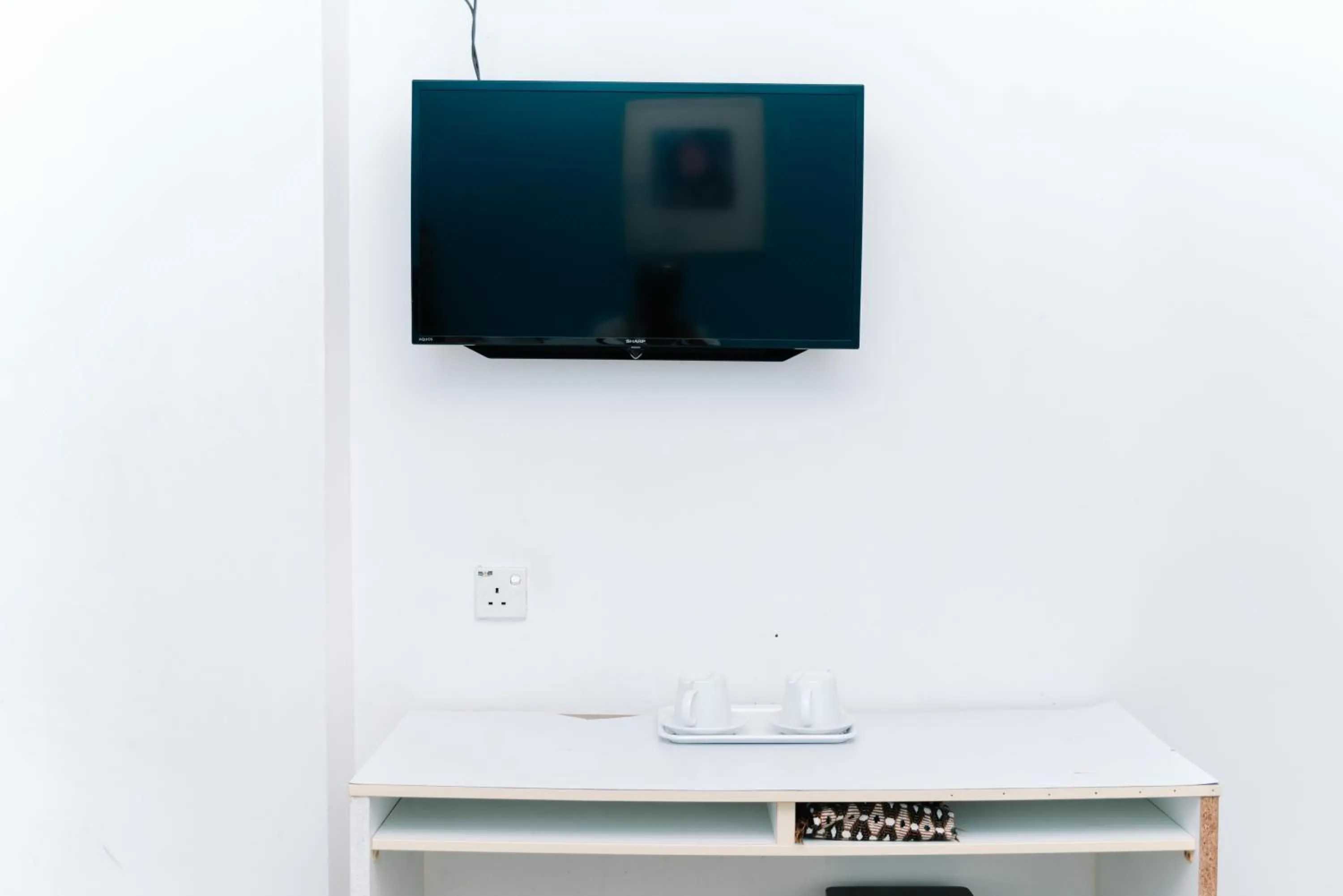 Bedroom in Ridel Sunset Hotel