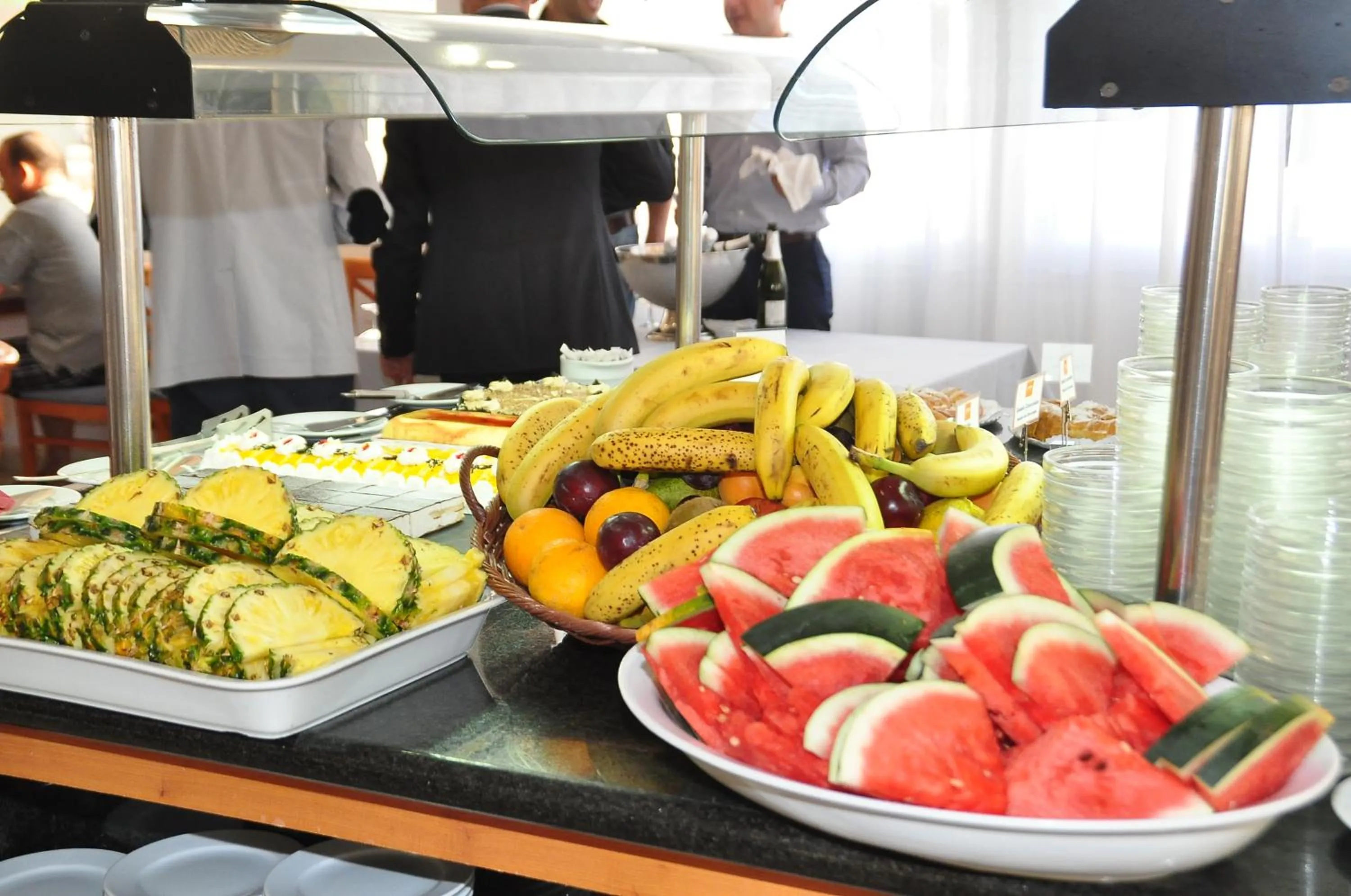 Food in Arenas de Son Bou