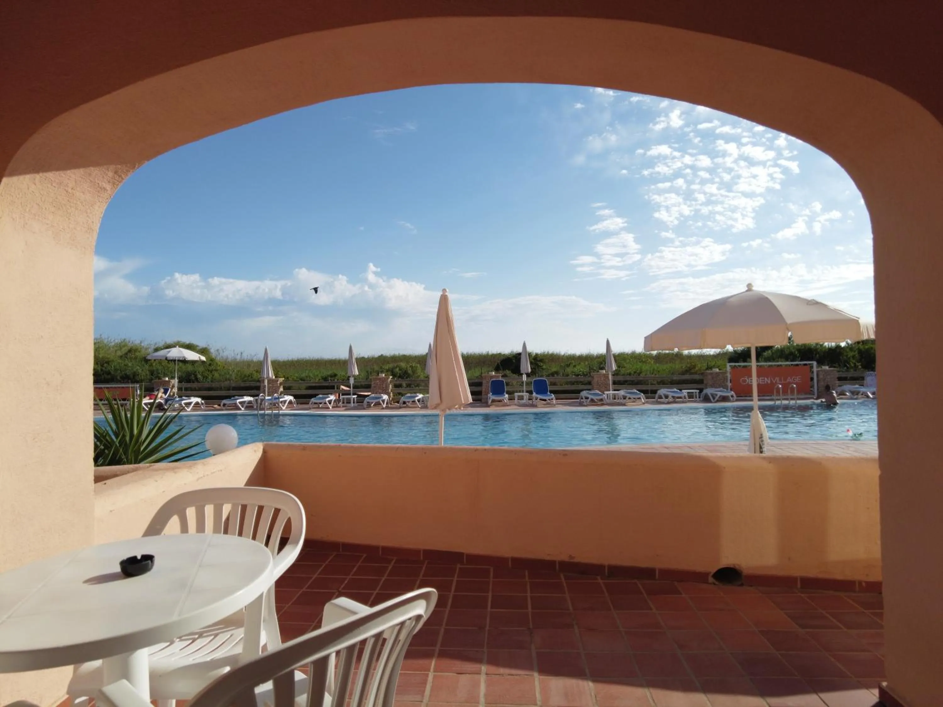 Balcony/Terrace in Arenas de Son Bou