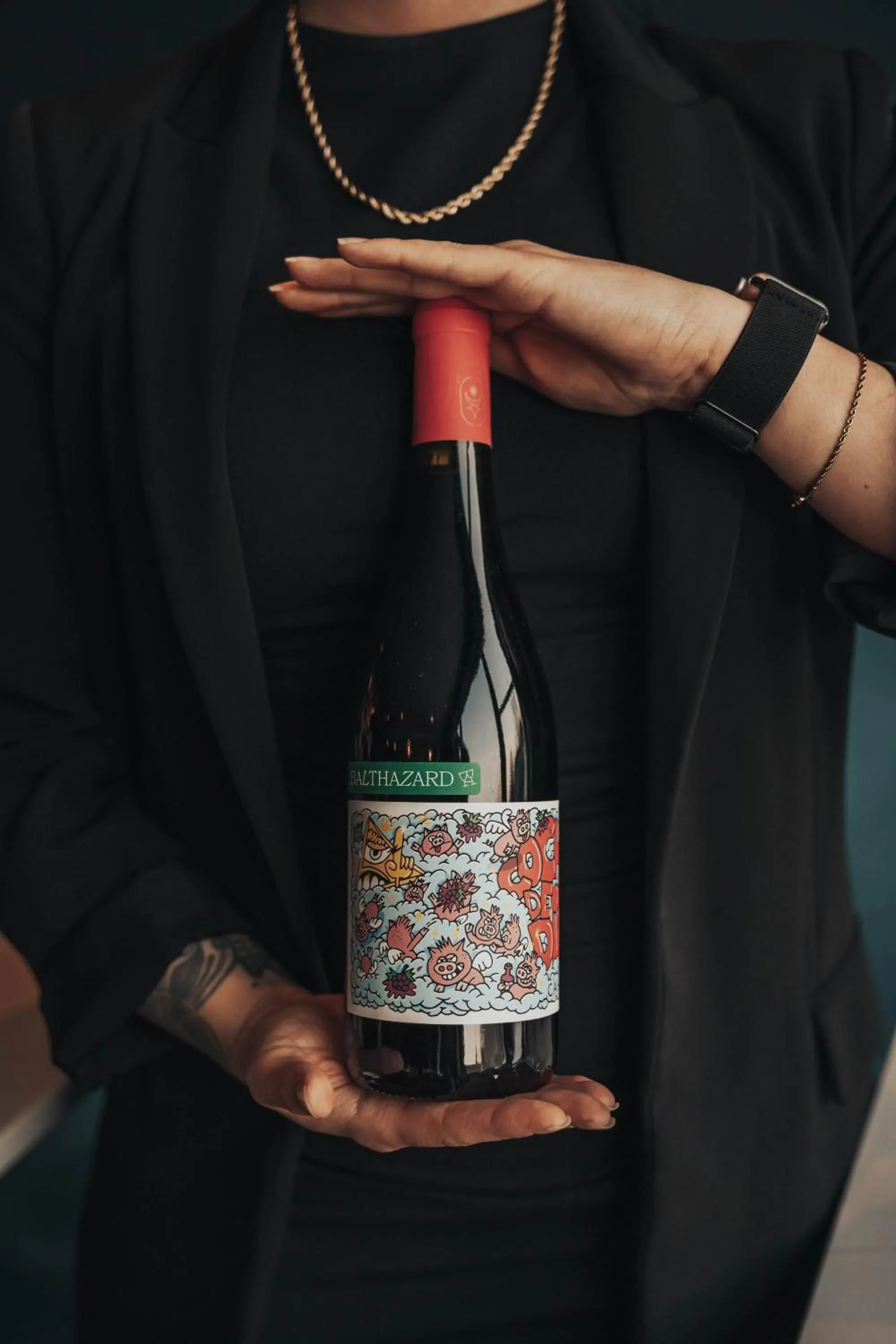 Restaurant/places to eat in Au Sommet du Lac Magog