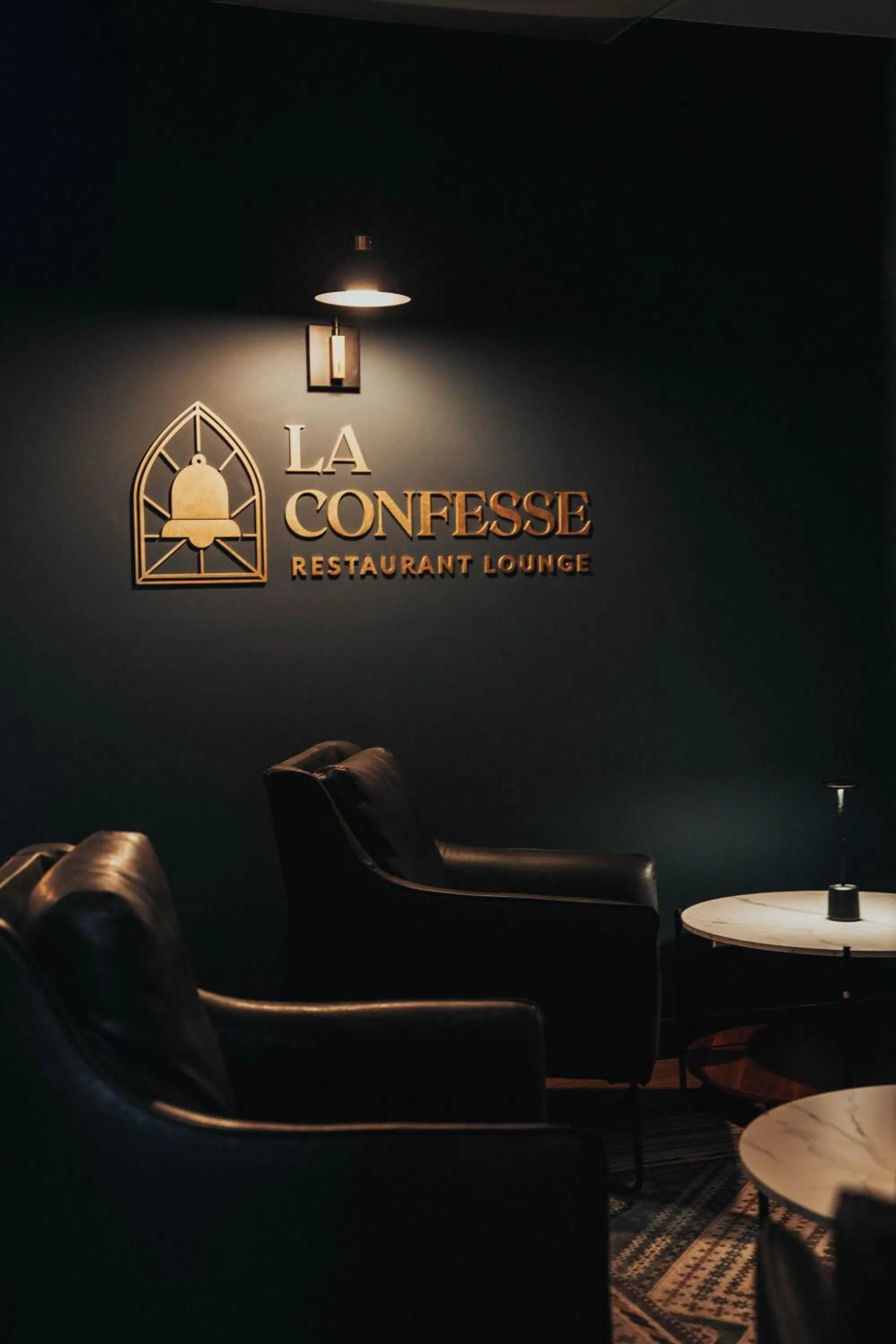 Restaurant/places to eat in Au Sommet du Lac Magog