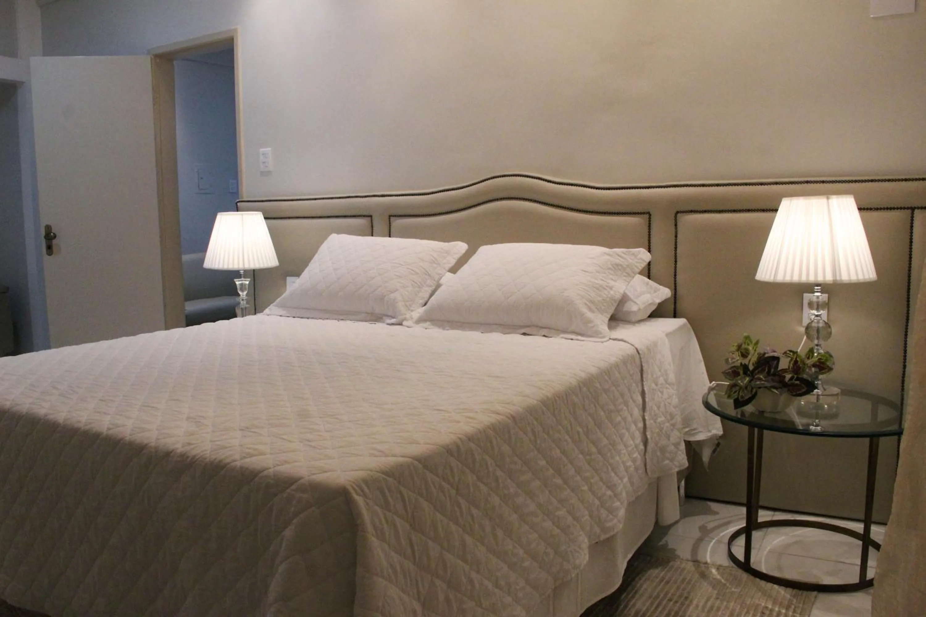 Bed in BELVEDERE PAULO AFONSO