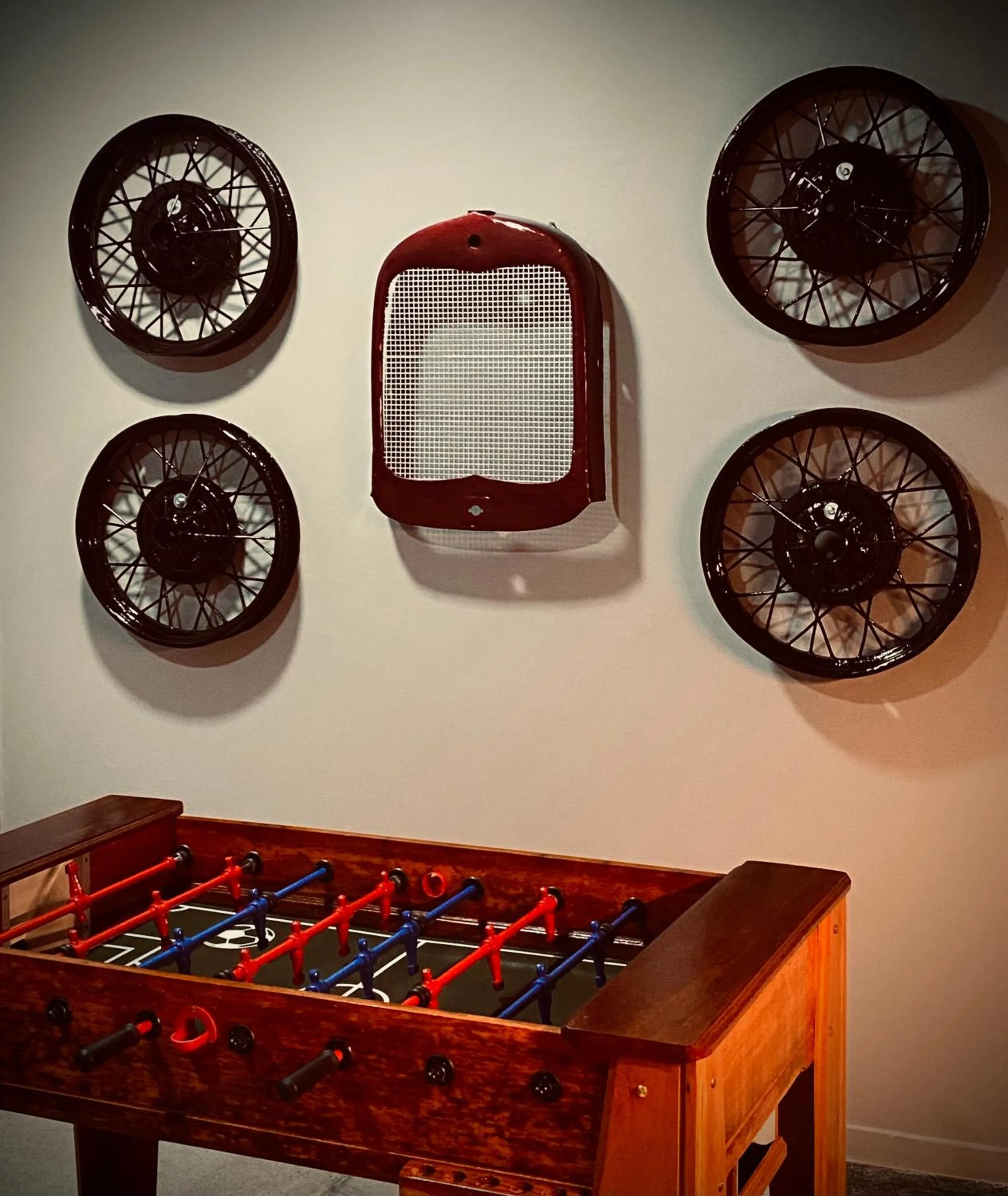 BELVEDERE PAULO AFONSO