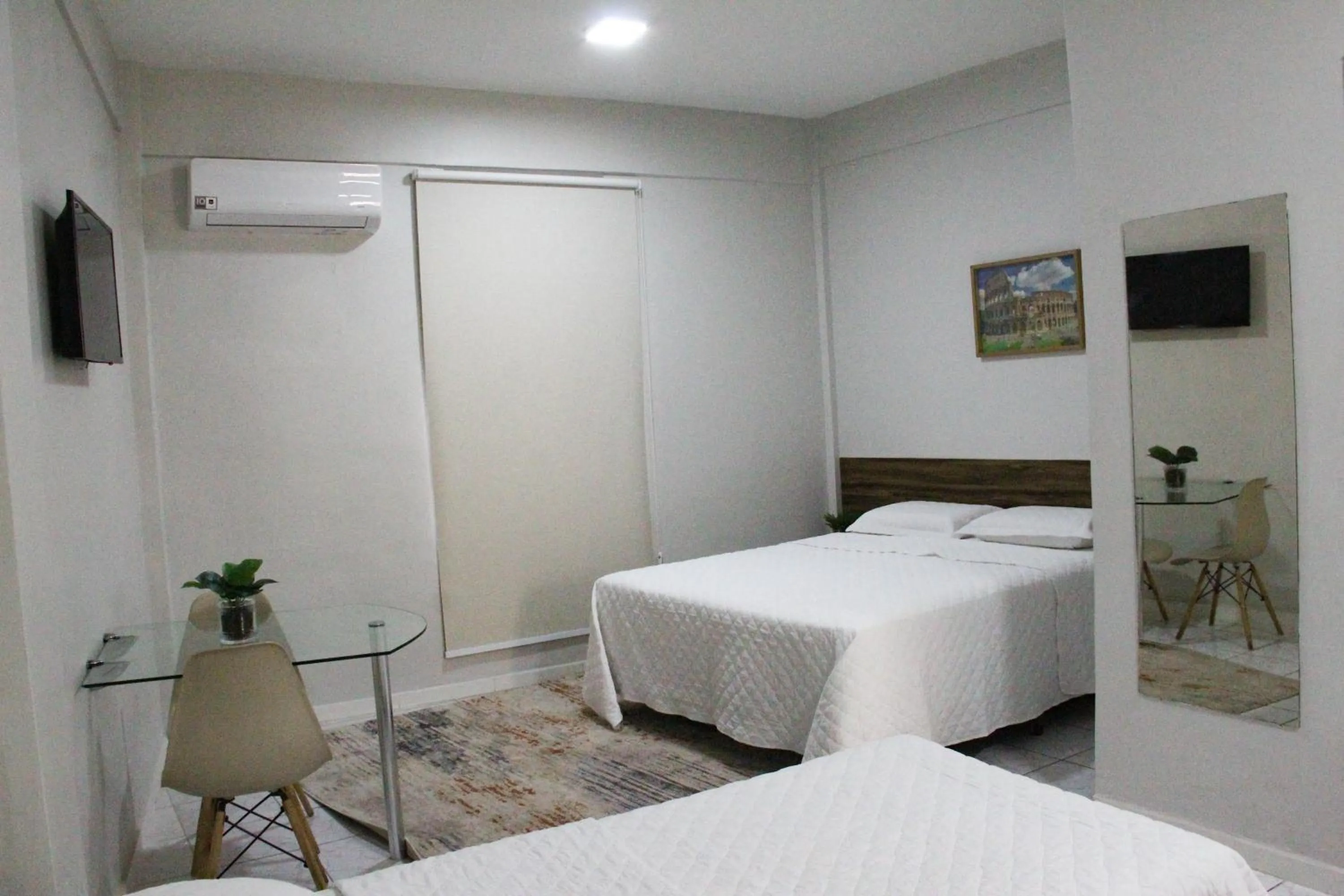 Bed in BELVEDERE PAULO AFONSO