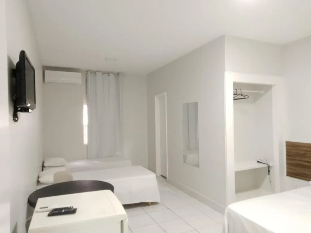 Bed in BELVEDERE PAULO AFONSO