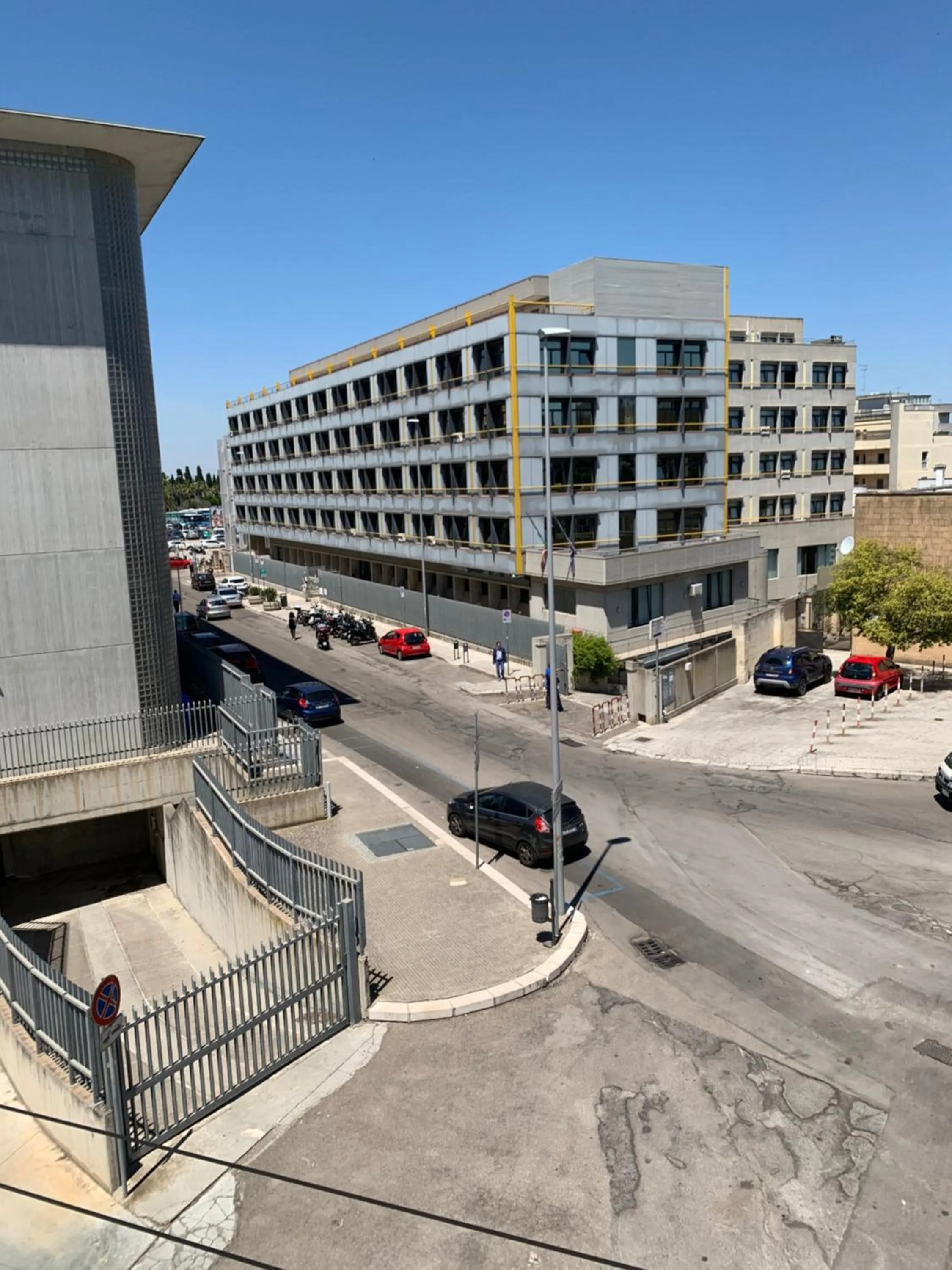 Property building in Elements Rooms