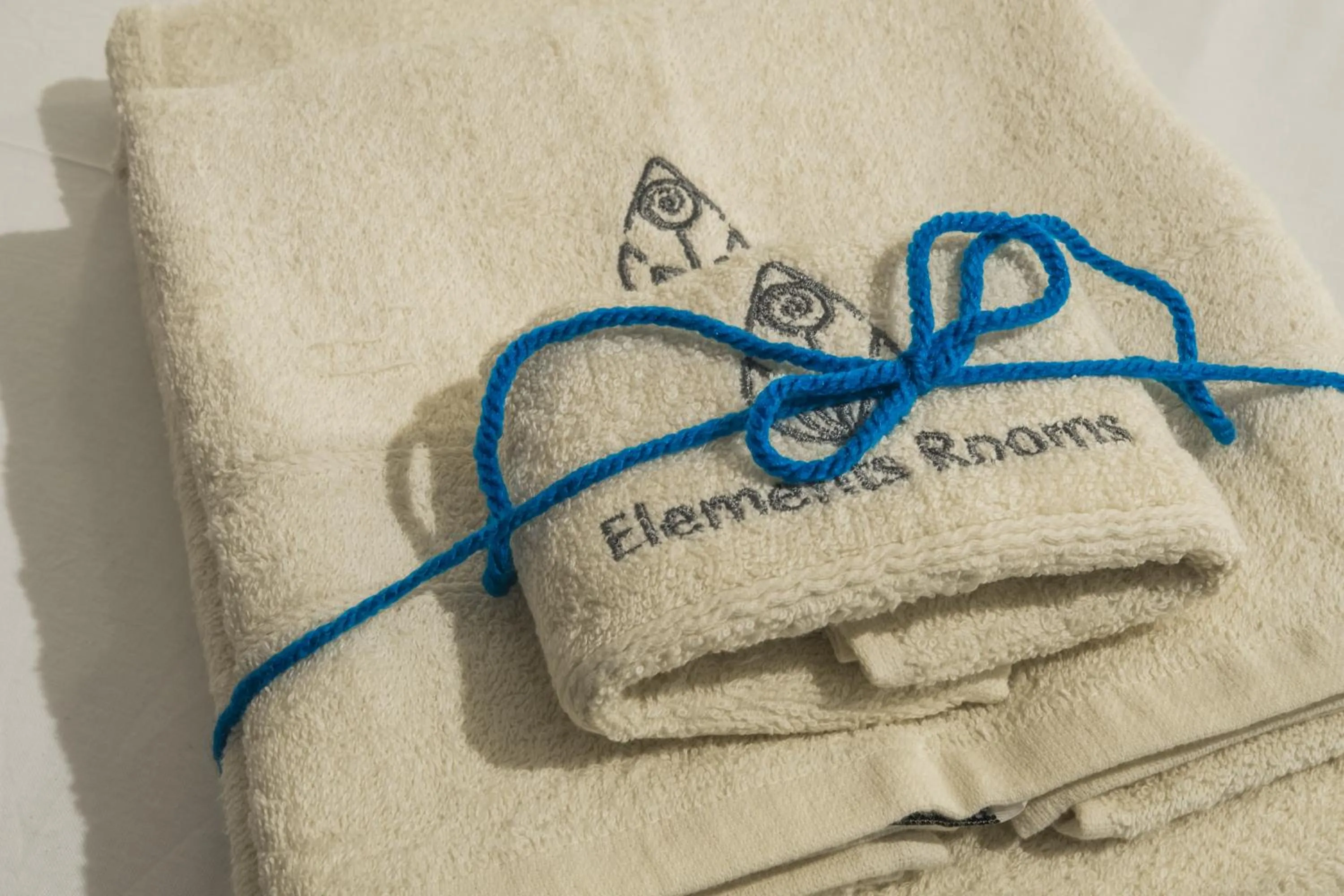 Property logo or sign in Elements Rooms