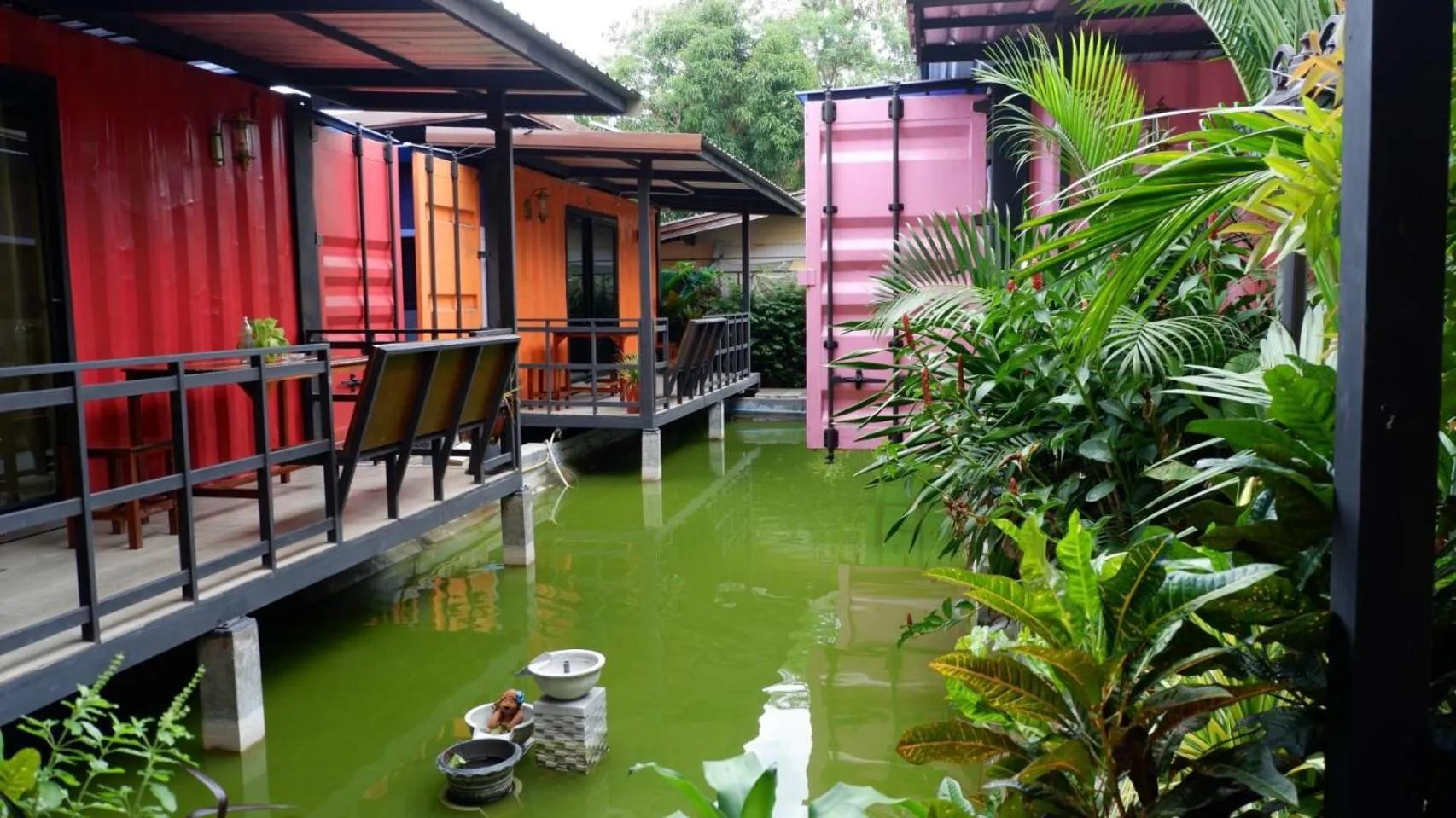 Amazon Resort