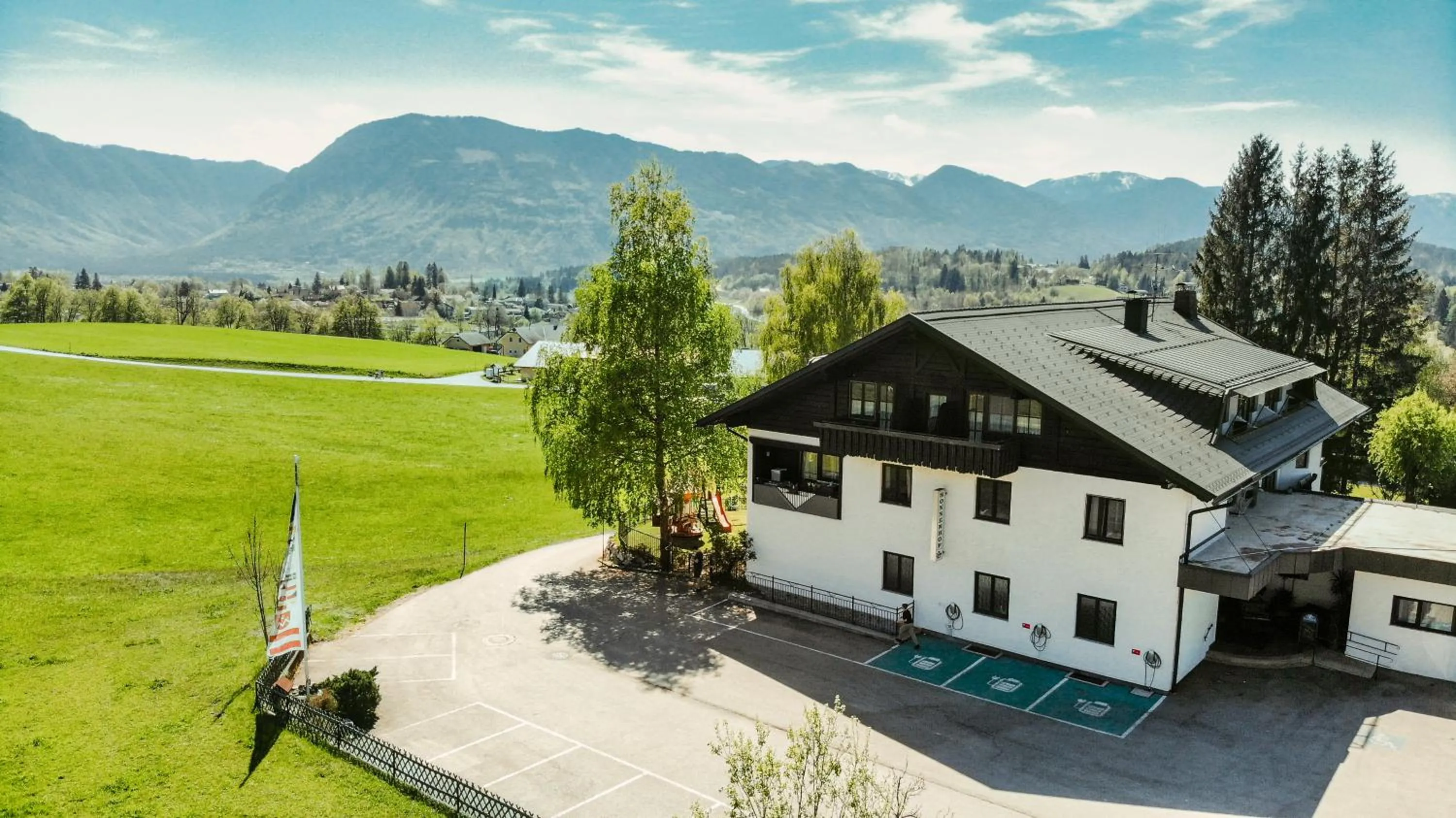 Hotel Sonnenhof