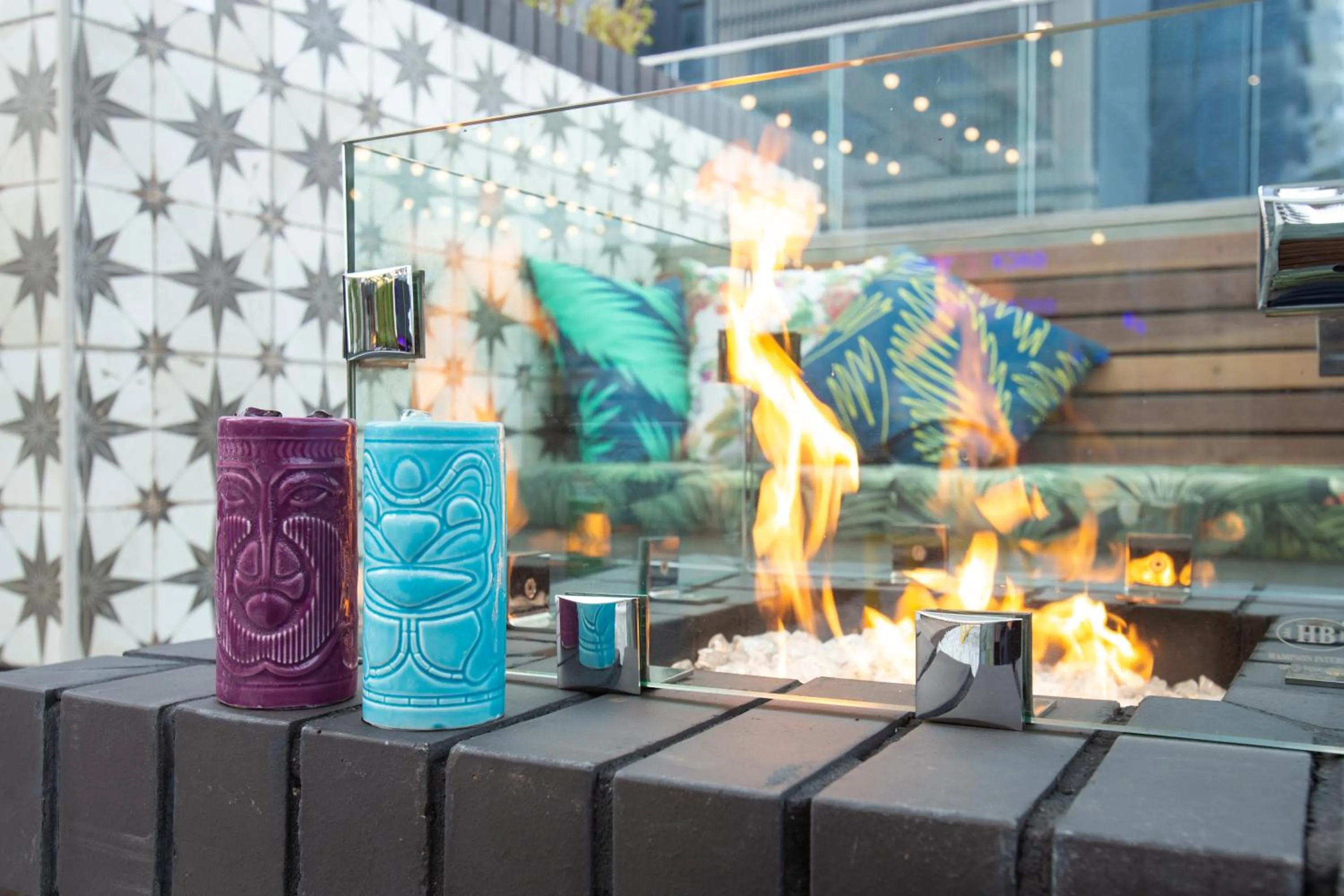 View (from property/room) in Umhlanga Arch Properties