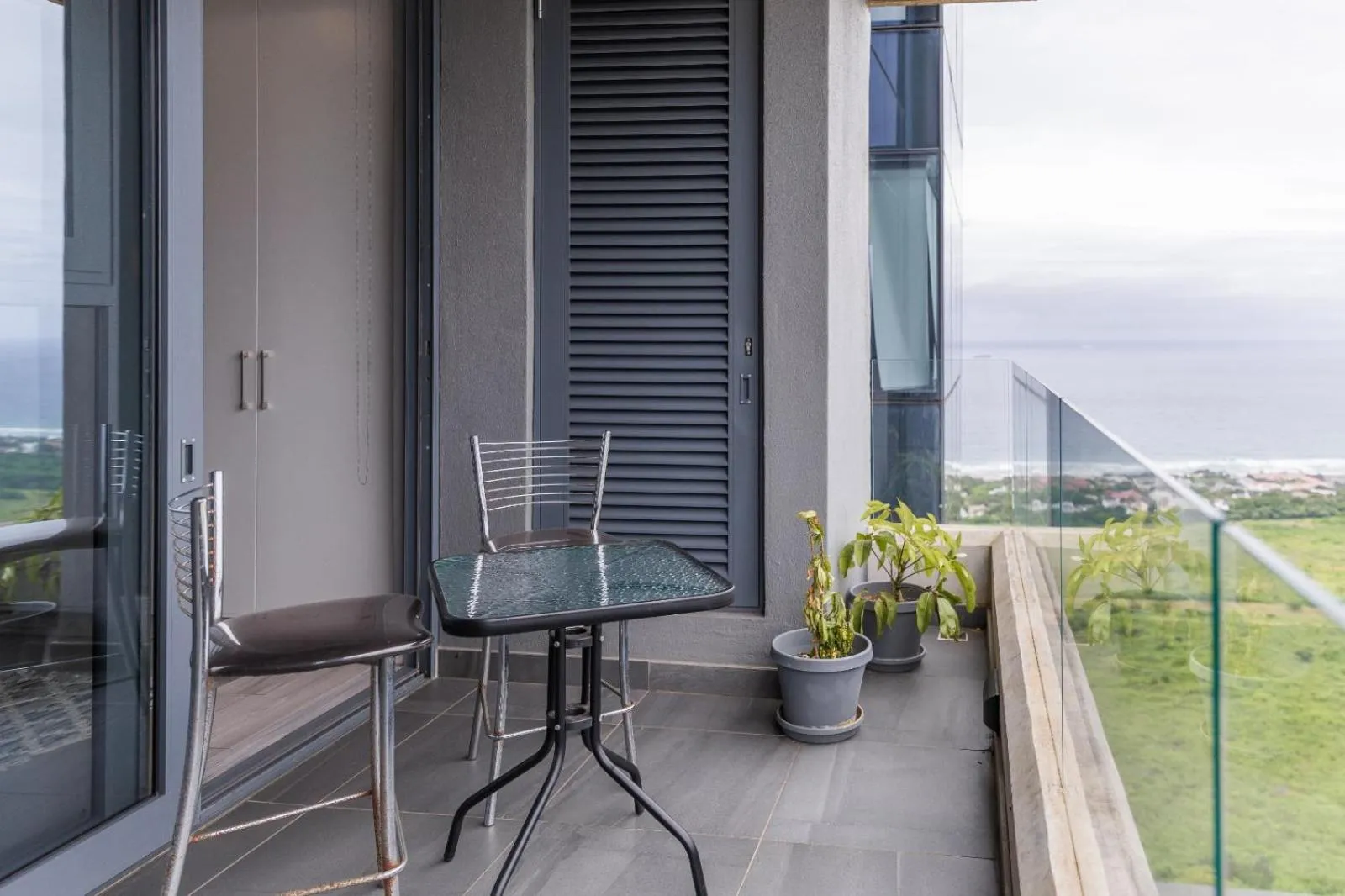 Sea view in Umhlanga Arch Properties