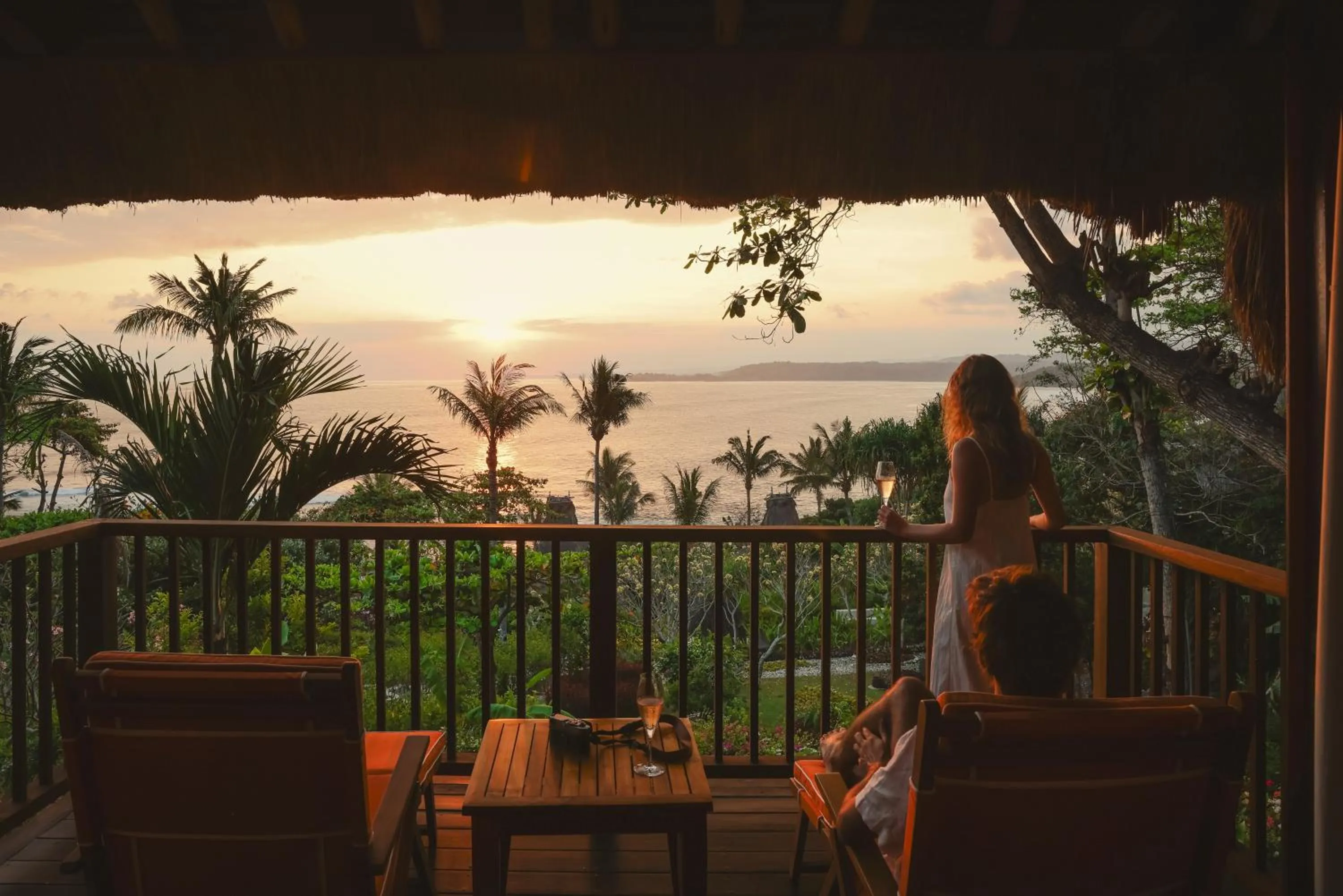 NIHI Sumba - 50 Best Hotels of the World