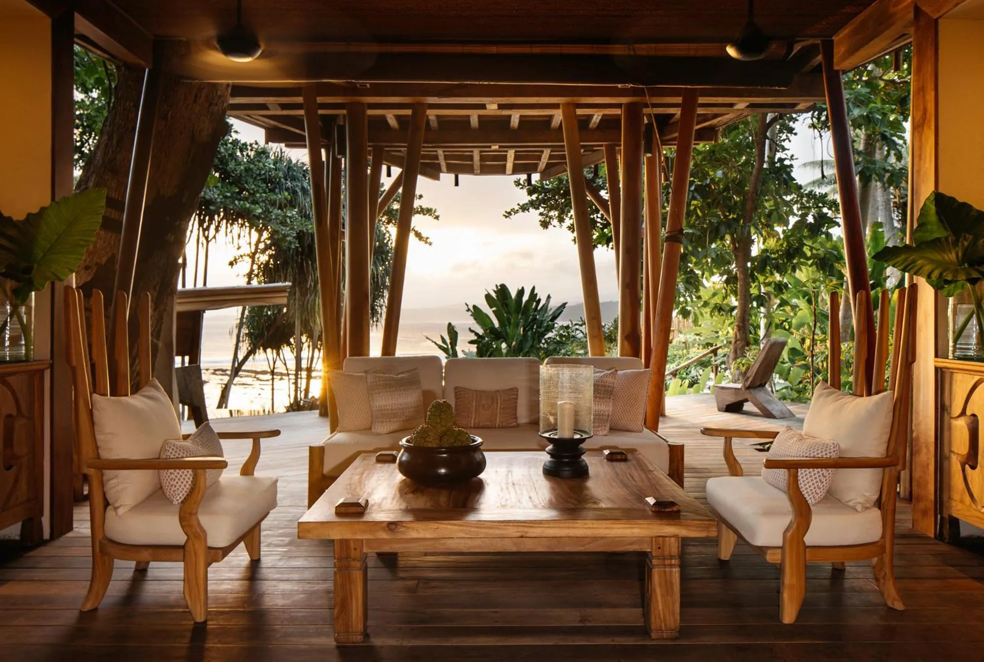 View (from property/room) in NIHI Sumba - 50 Best Hotels of the World