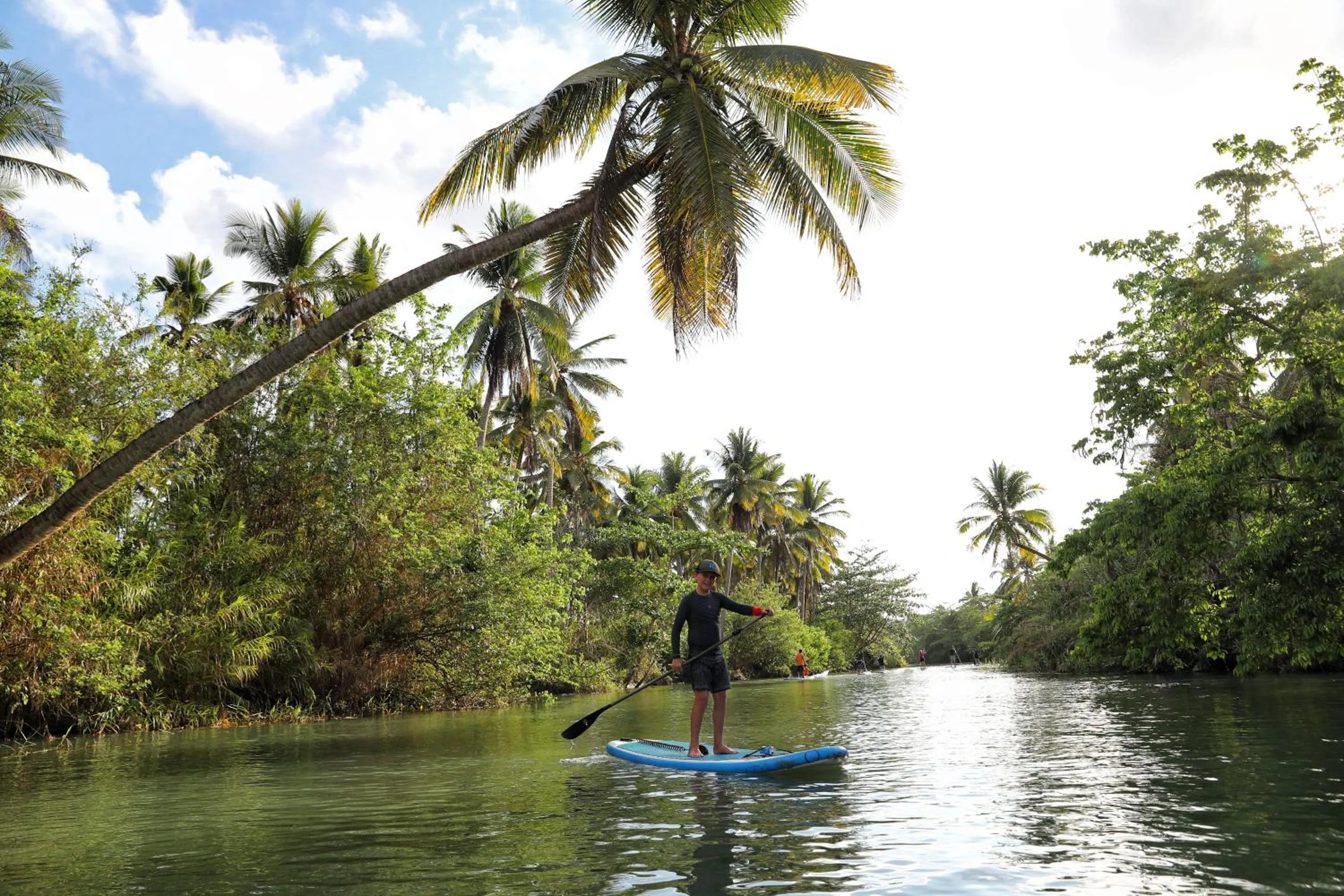 Sports in NIHI Sumba - 50 Best Hotels of the World