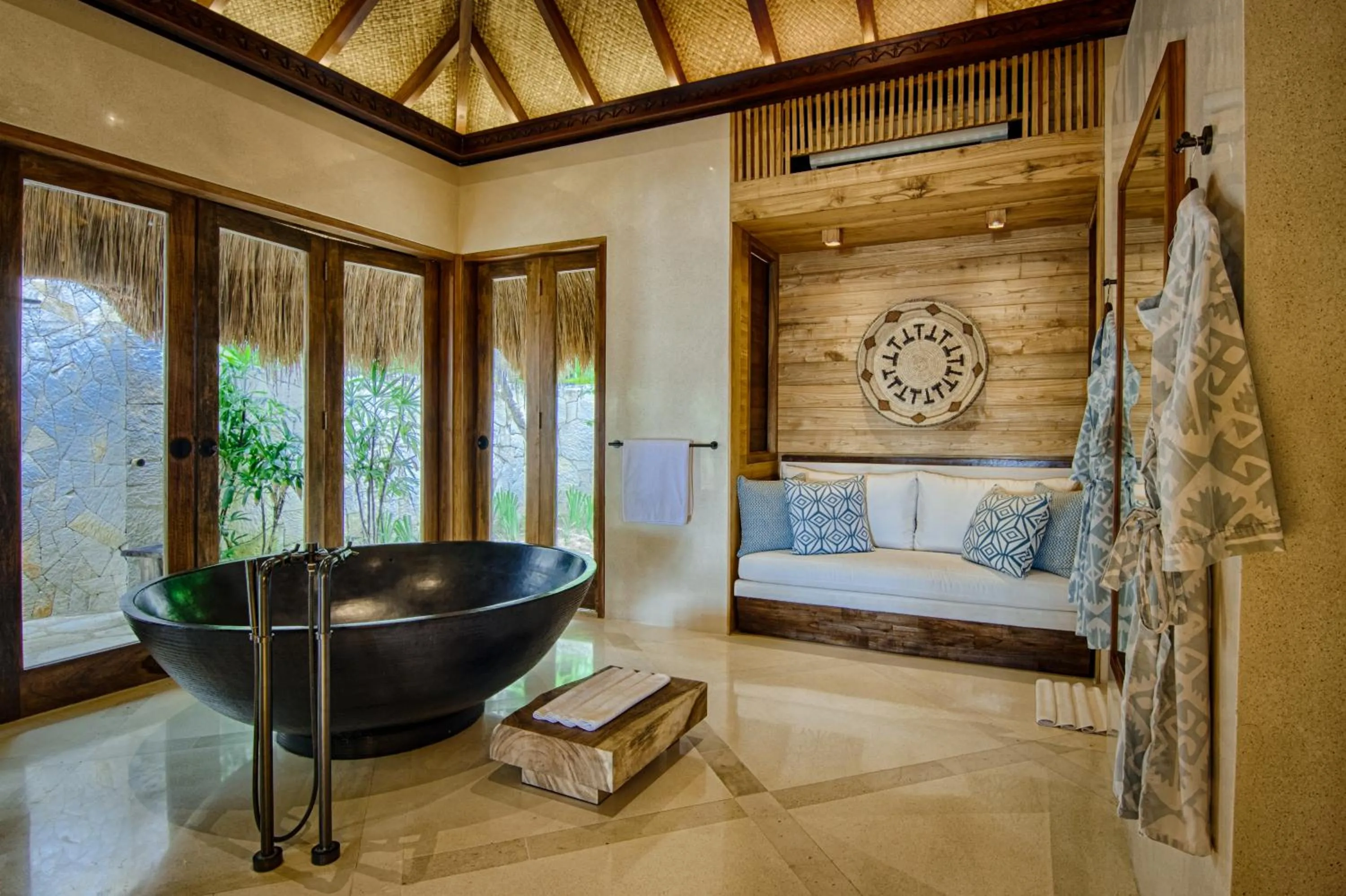 NIHI Sumba - 50 Best Hotels of the World