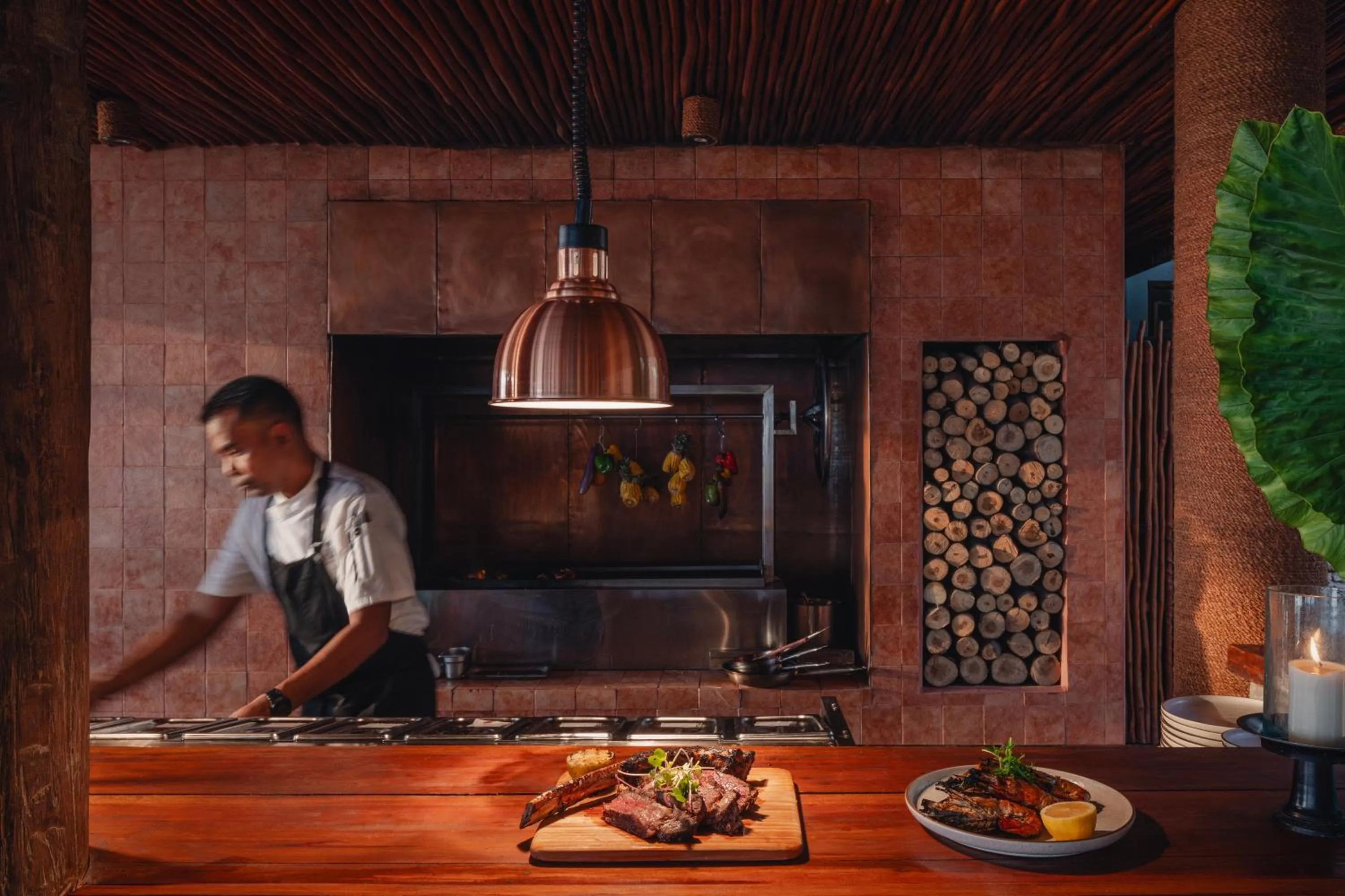 Staff in NIHI Sumba - 50 Best Hotels of the World