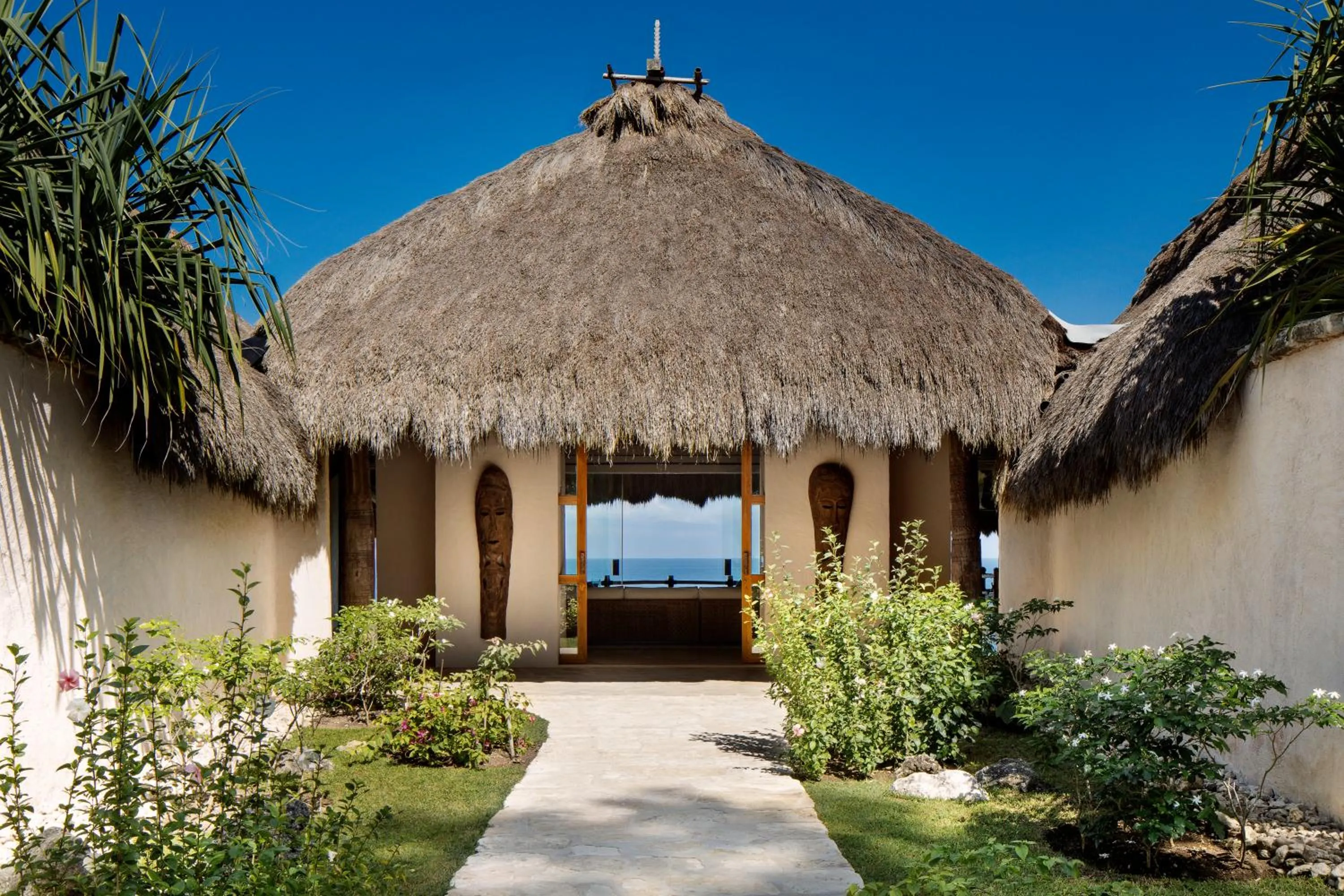 NIHI Sumba - 50 Best Hotels of the World