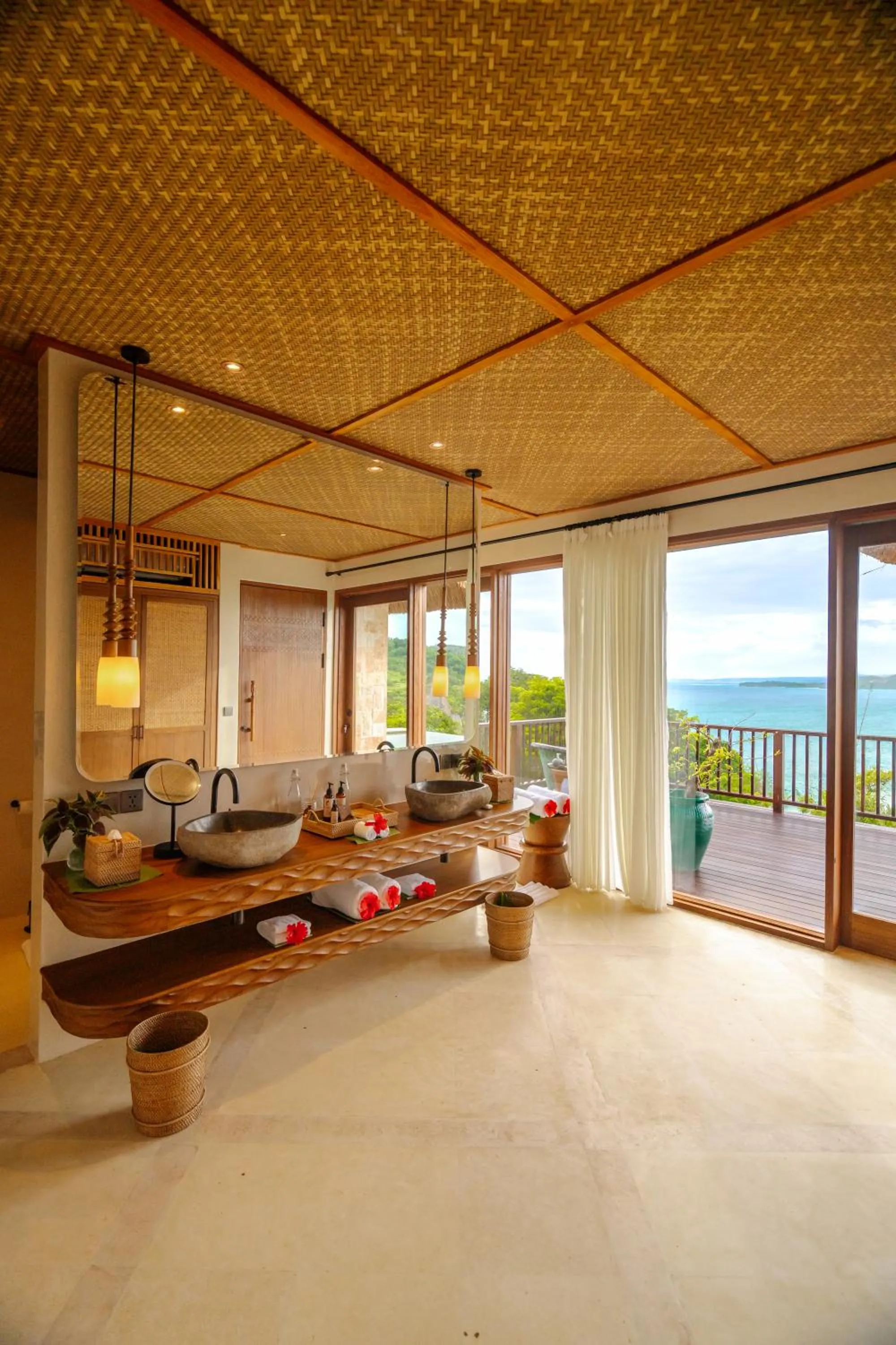 NIHI Sumba - 50 Best Hotels of the World
