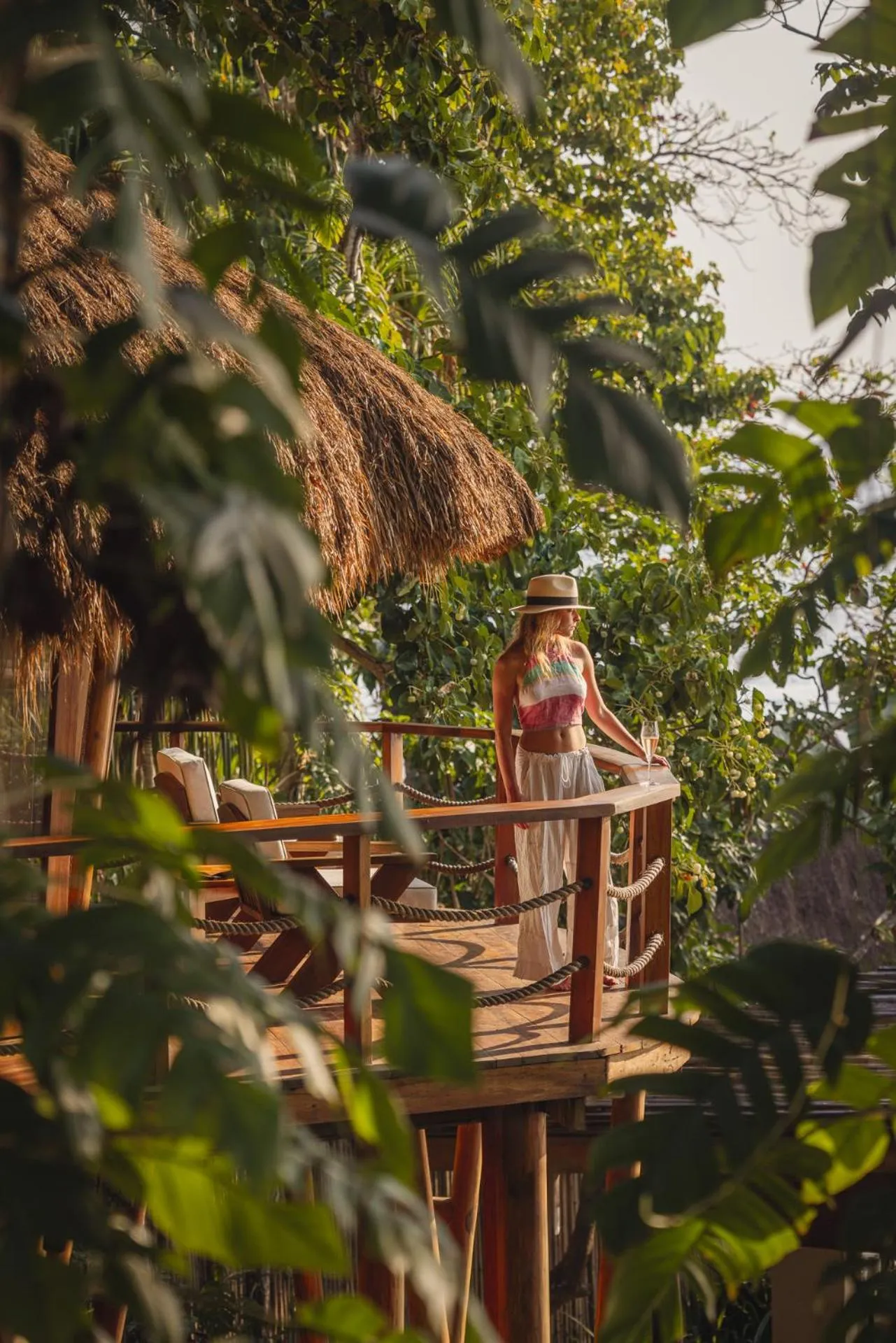 People in NIHI Sumba - 50 Best Hotels of the World