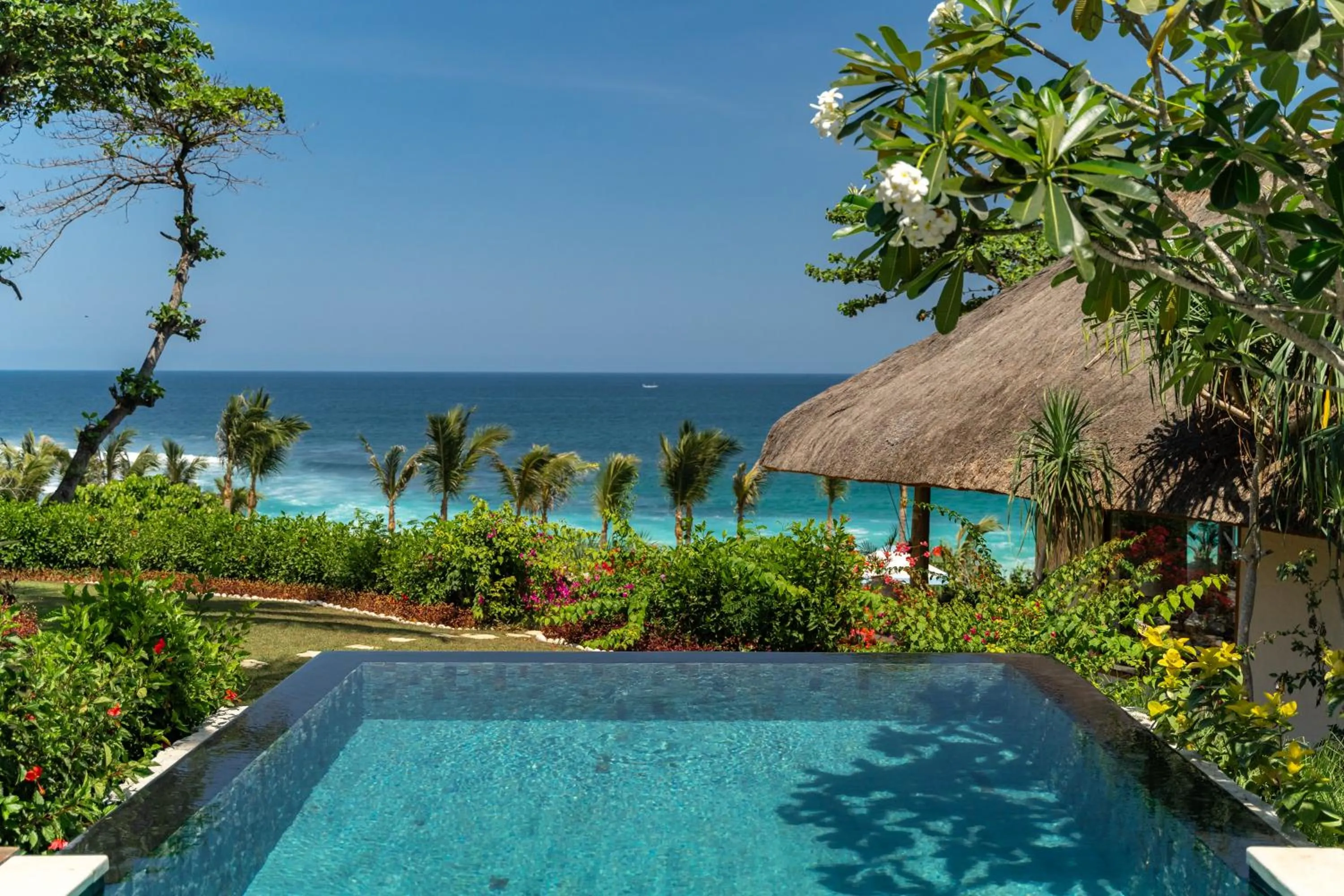 NIHI Sumba - 50 Best Hotels of the World