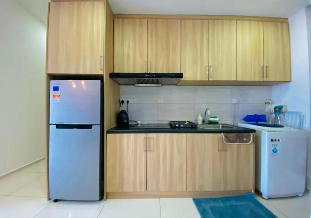 Robertson PanoramaKL Suites